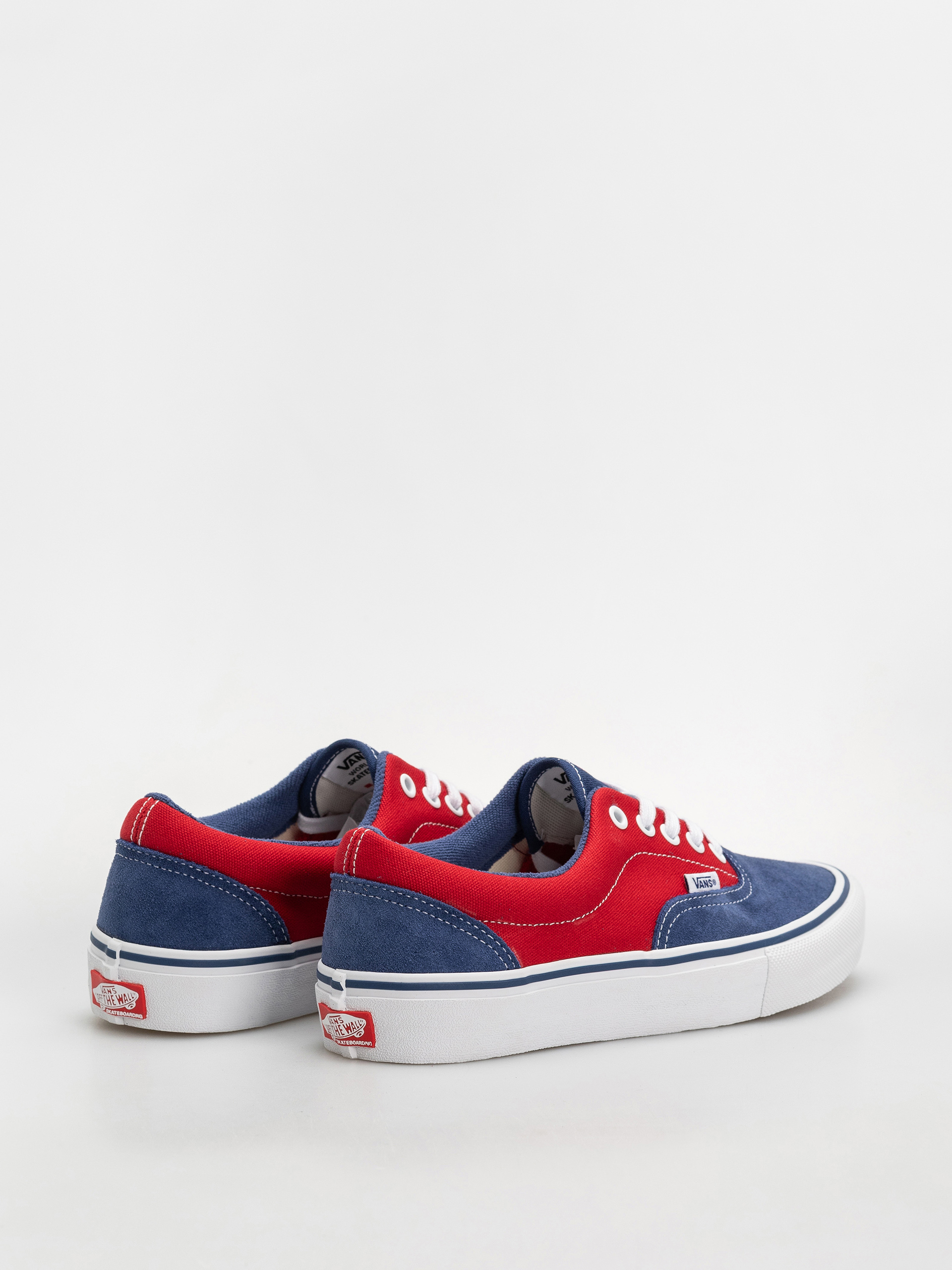 Pantofi Vans Skate Era (blue/red)