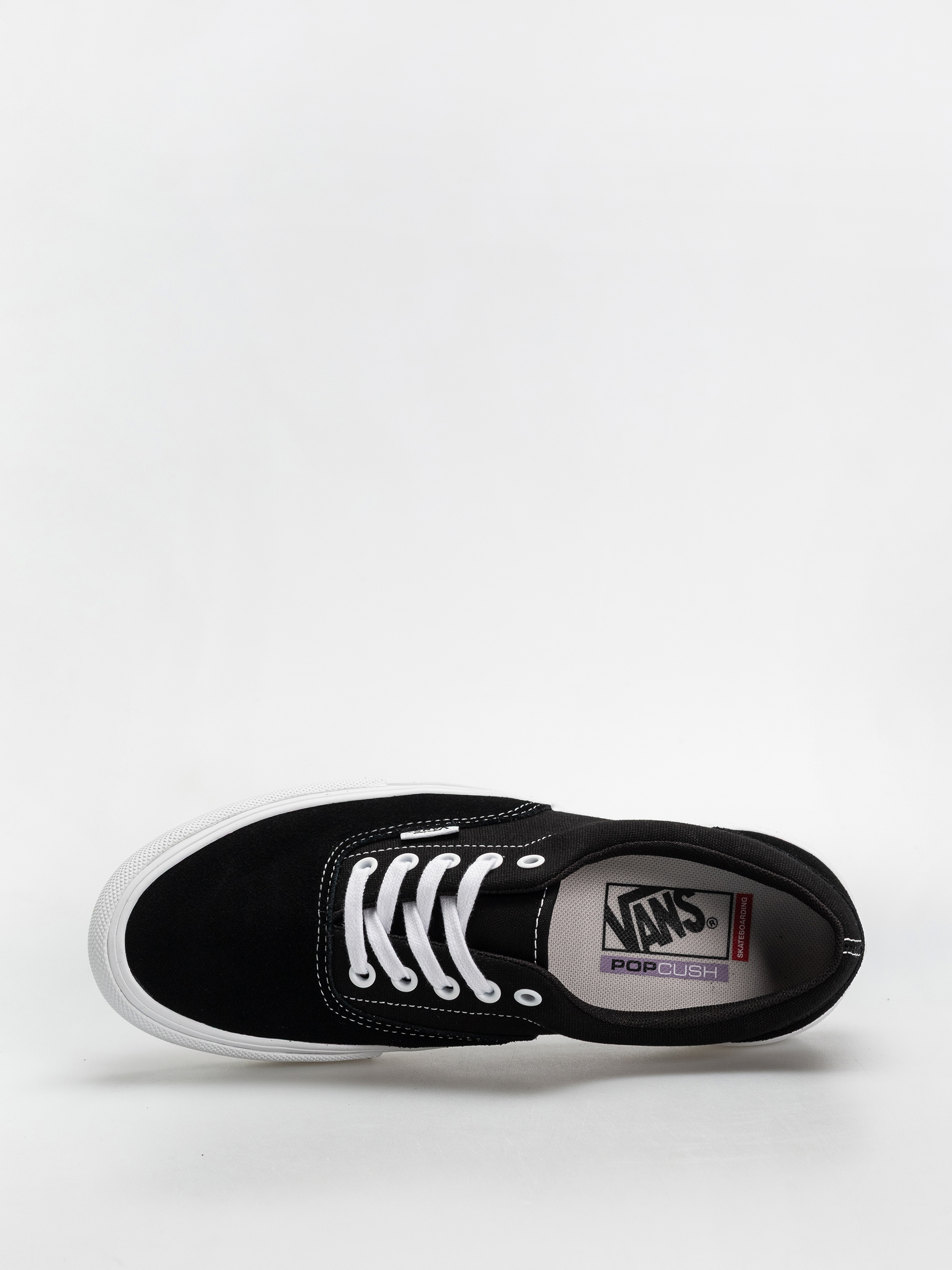 Pantofi Vans Skate Era (black/white)