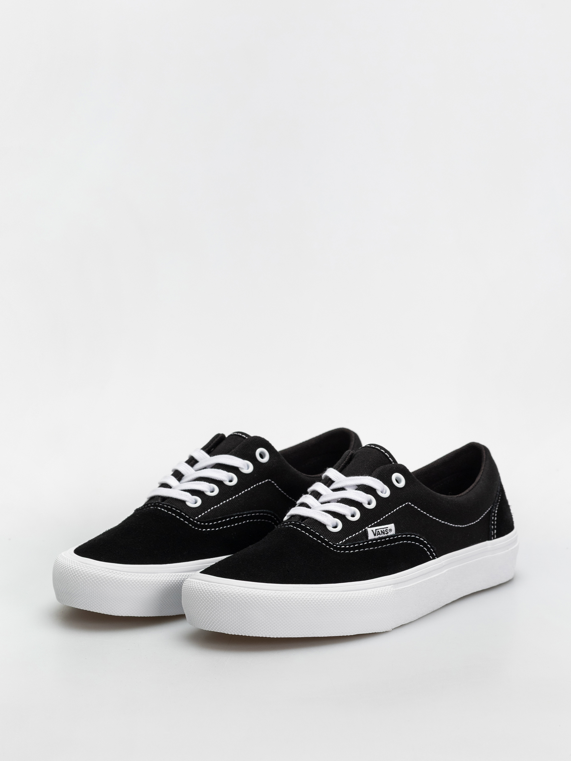 Pantofi Vans Skate Era (black/white)