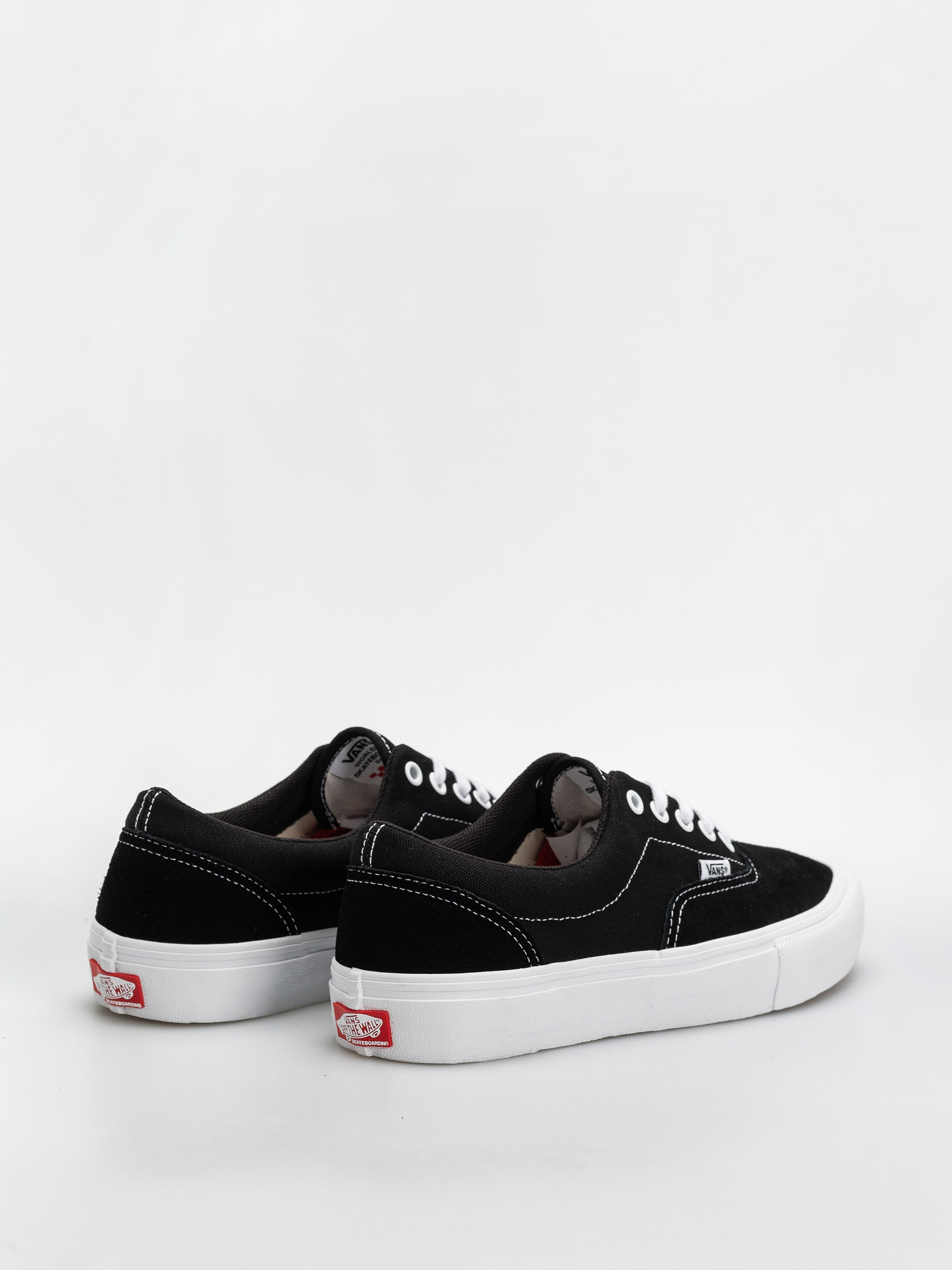 Pantofi Vans Skate Era (black/white)