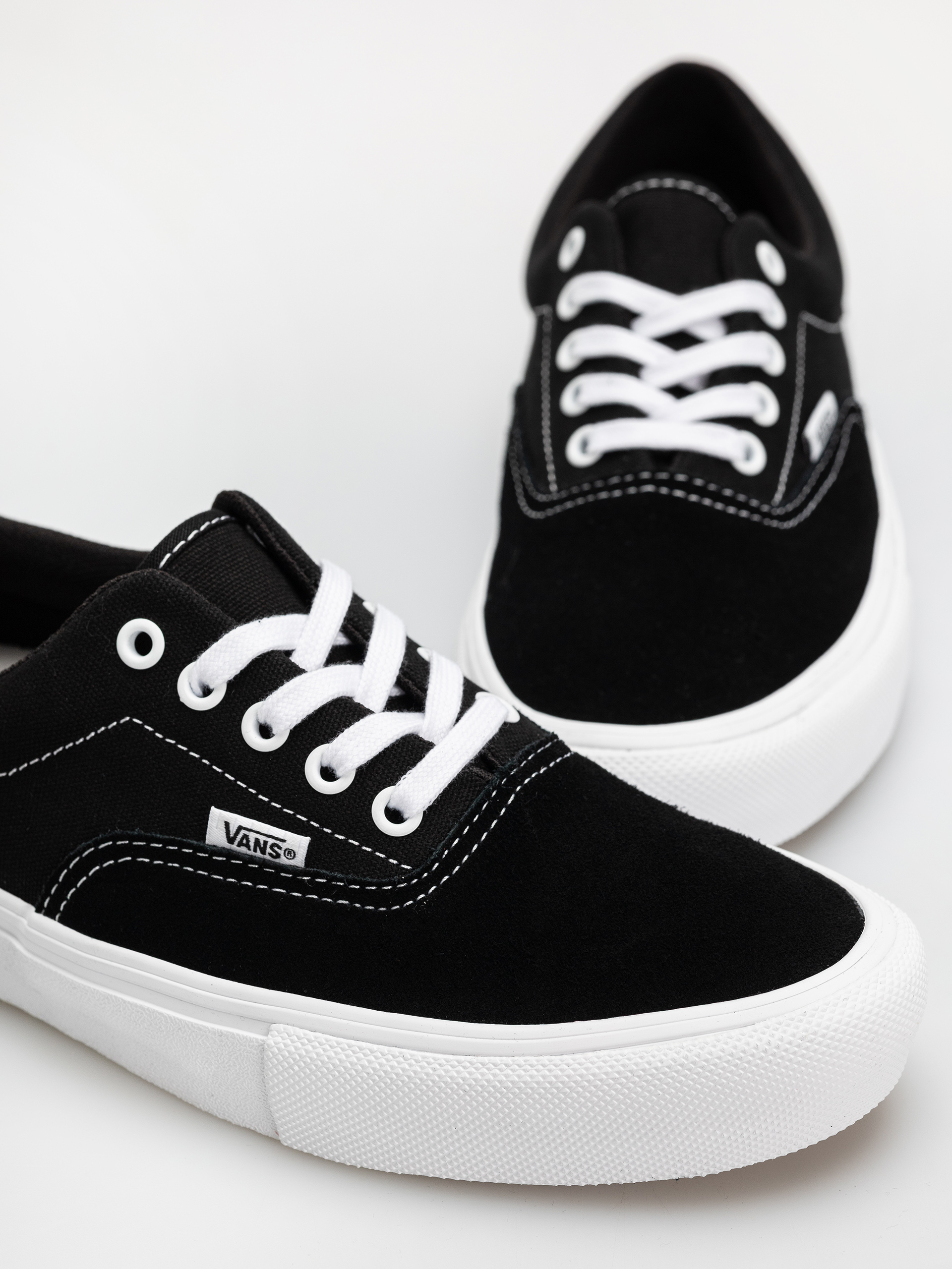 Pantofi Vans Skate Era (black/white)