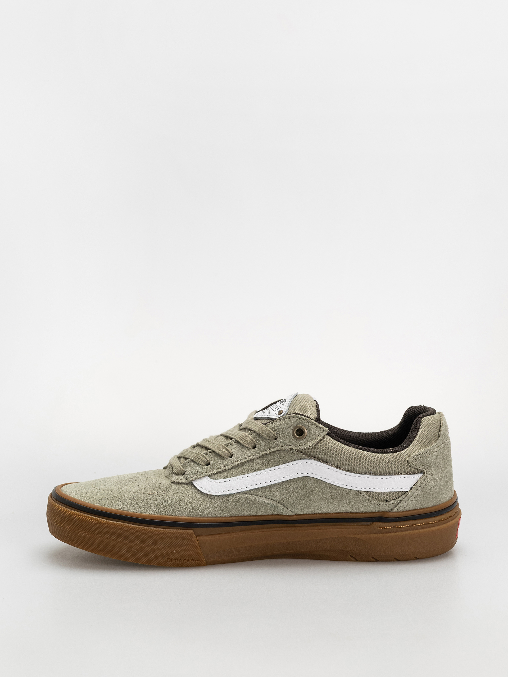 Pantofi Vans Skate Kyle Walker (light green/gum)