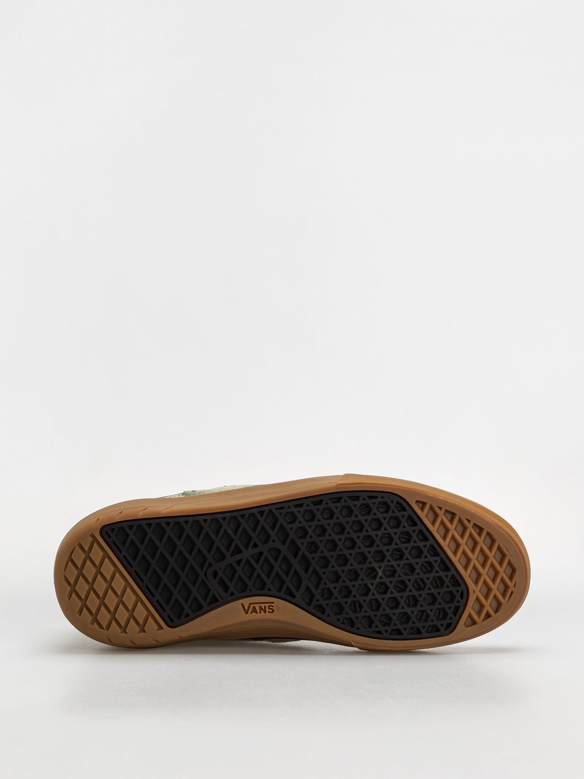 Pantofi Vans Skate Kyle Walker (light green/gum)