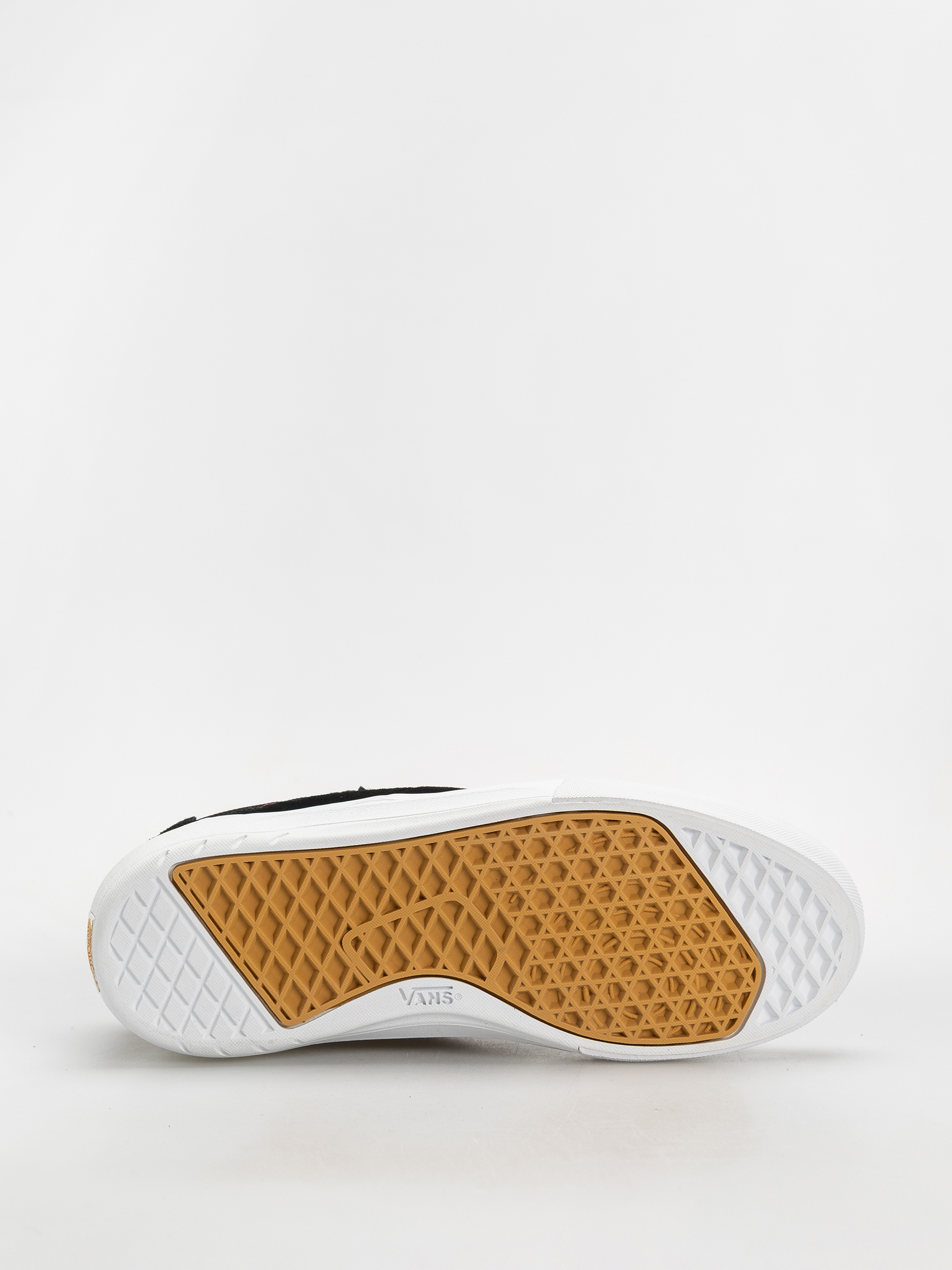 Pantofi Vans Skate Kyle Walker (python black)