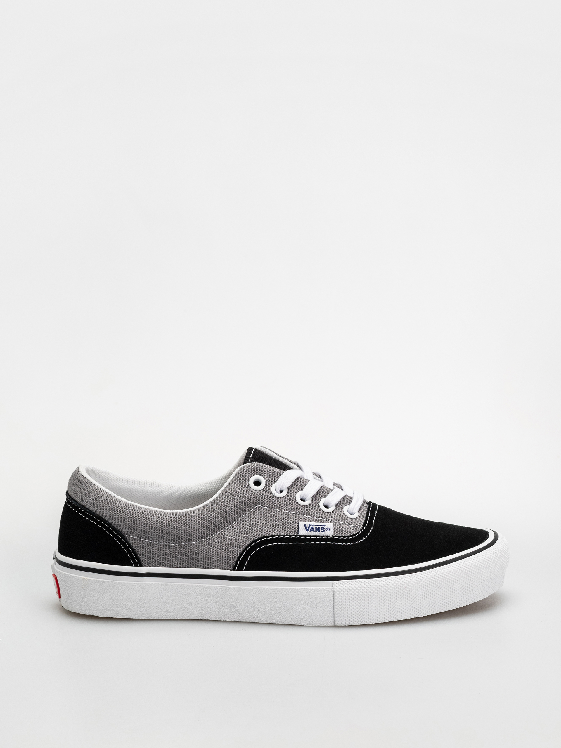 Pantofi Vans Skate Era (black/gray)