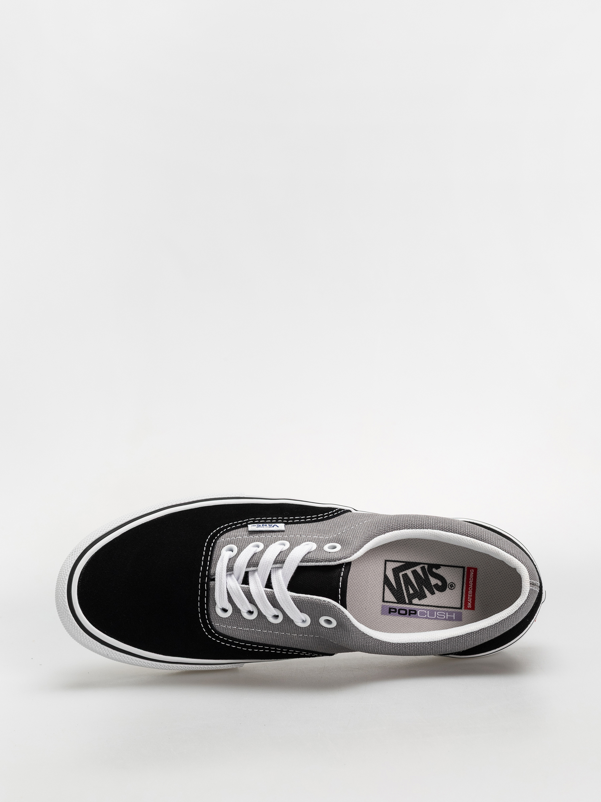 Pantofi Vans Skate Era (black/gray)