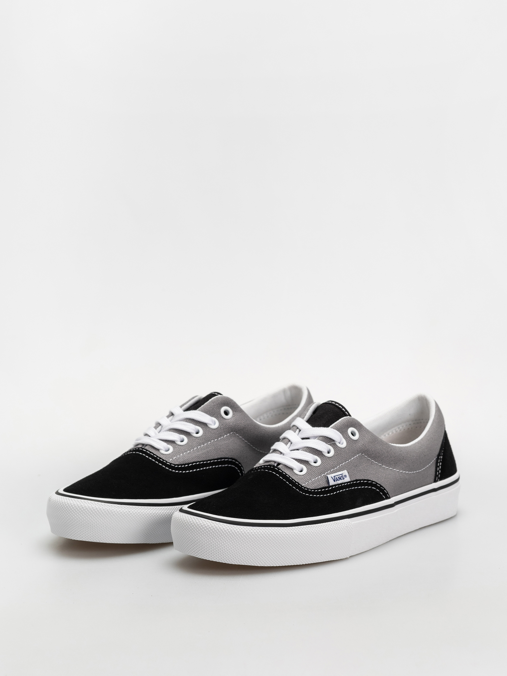 Pantofi Vans Skate Era (black/gray)
