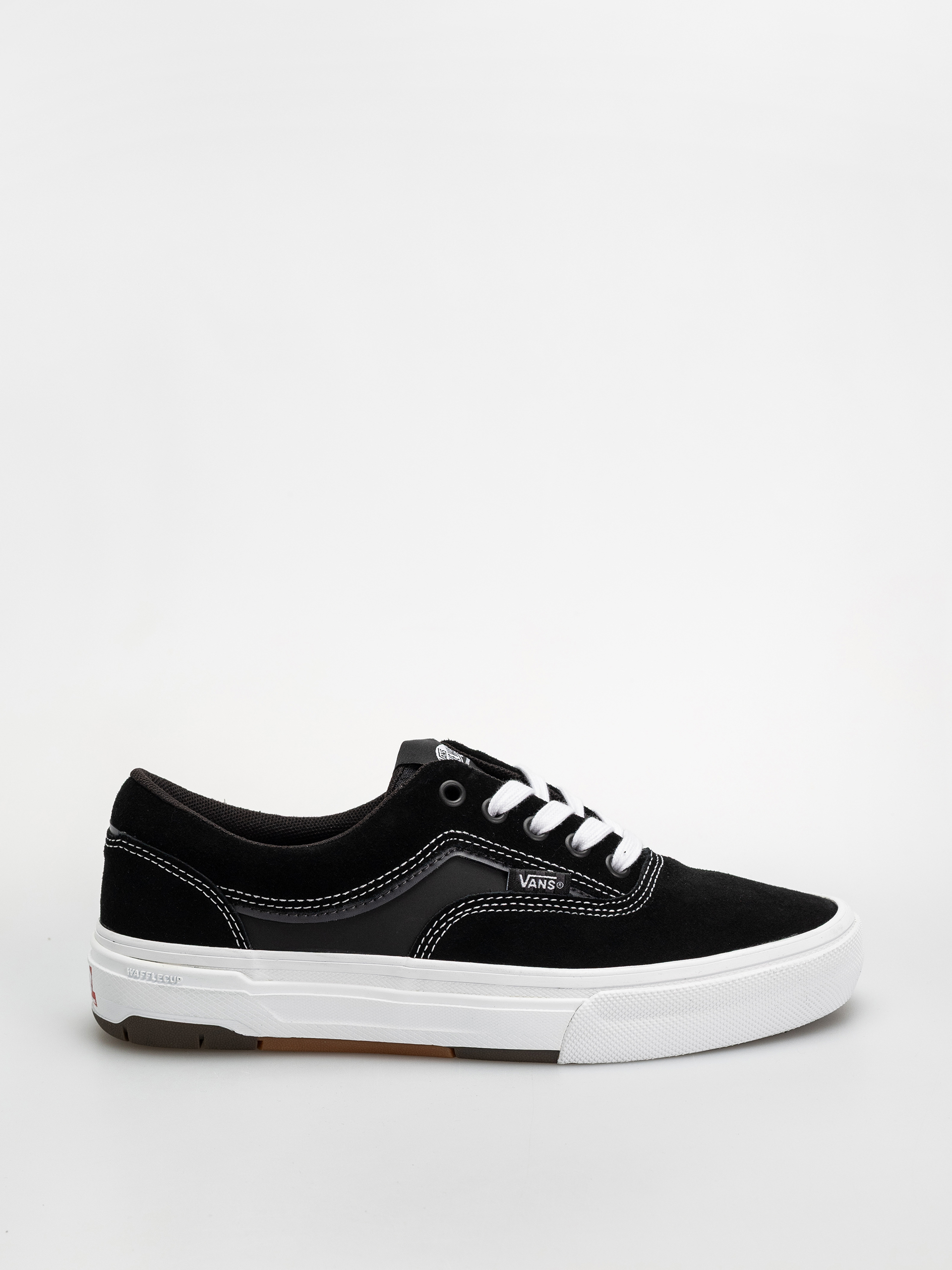 Pantofi Vans Skate Era Wafflecup (black/white)