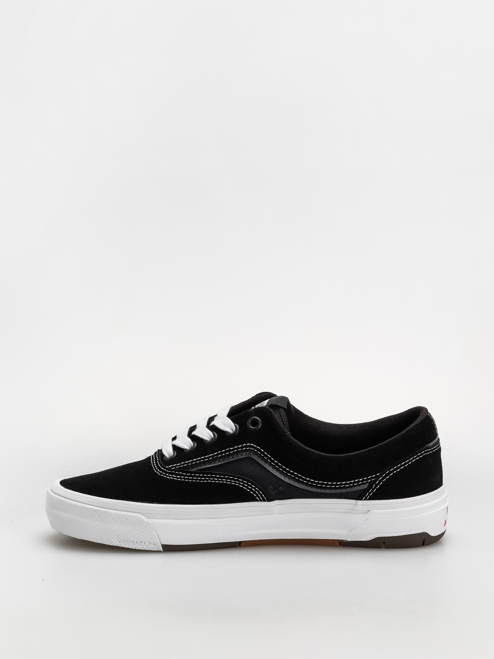 Pantofi Vans Skate Era Wafflecup (black/white)