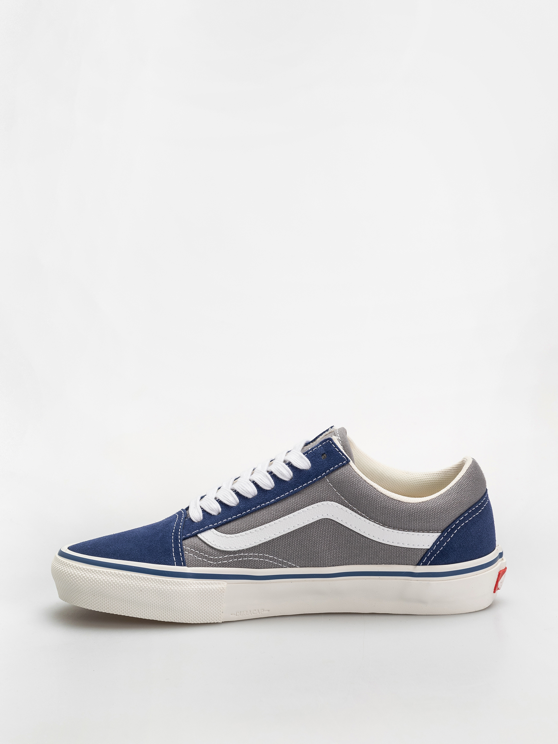Pantofi Vans Skate Old Skool (blue/grey)