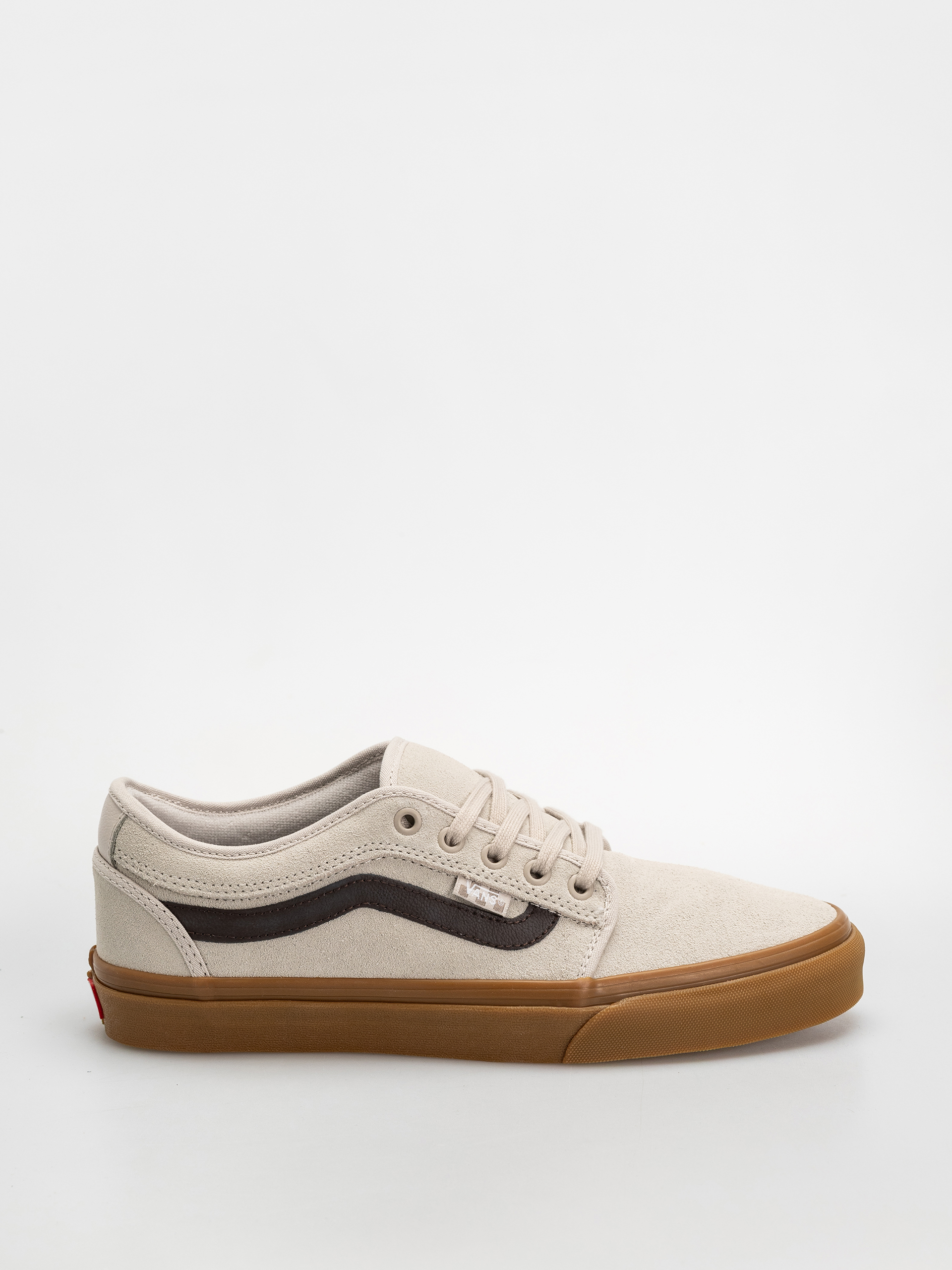 Pantofi Vans Skate Chukka (taupe mist)