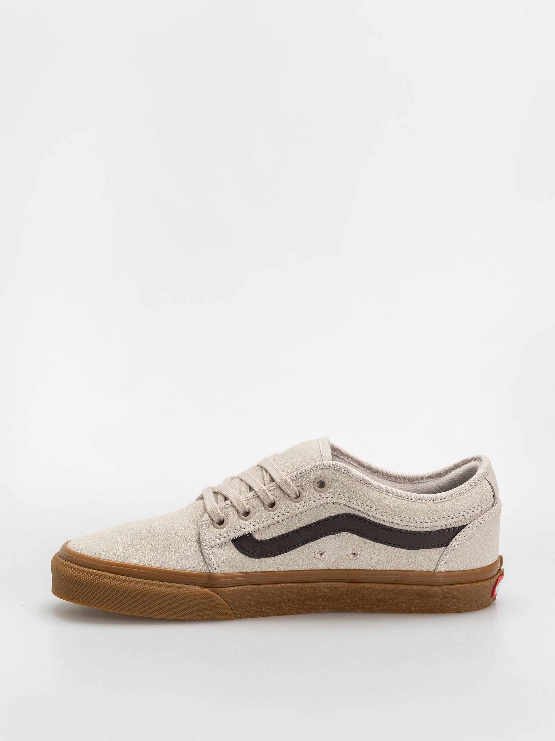 Pantofi Vans Skate Chukka (taupe mist)