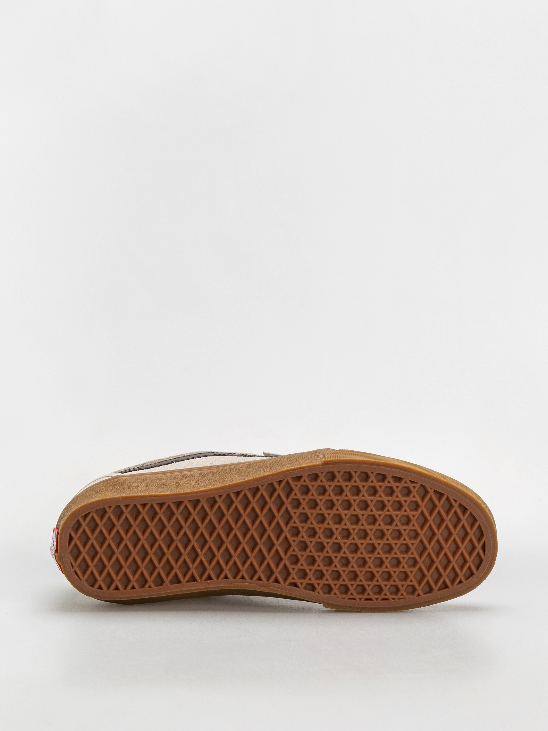 Pantofi Vans Skate Chukka (taupe mist)