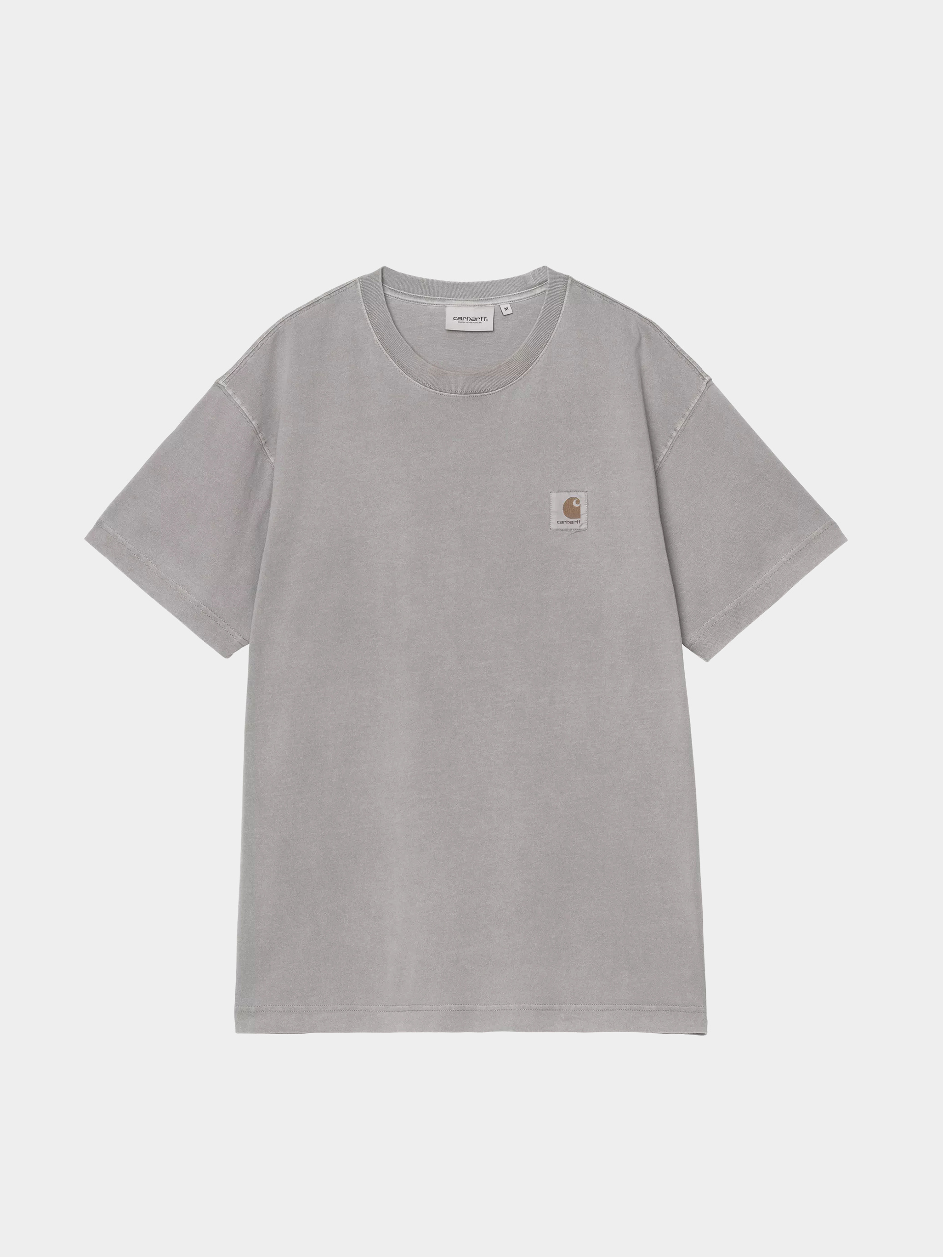 Tricou Carhartt WIP Nelson (yosemite)