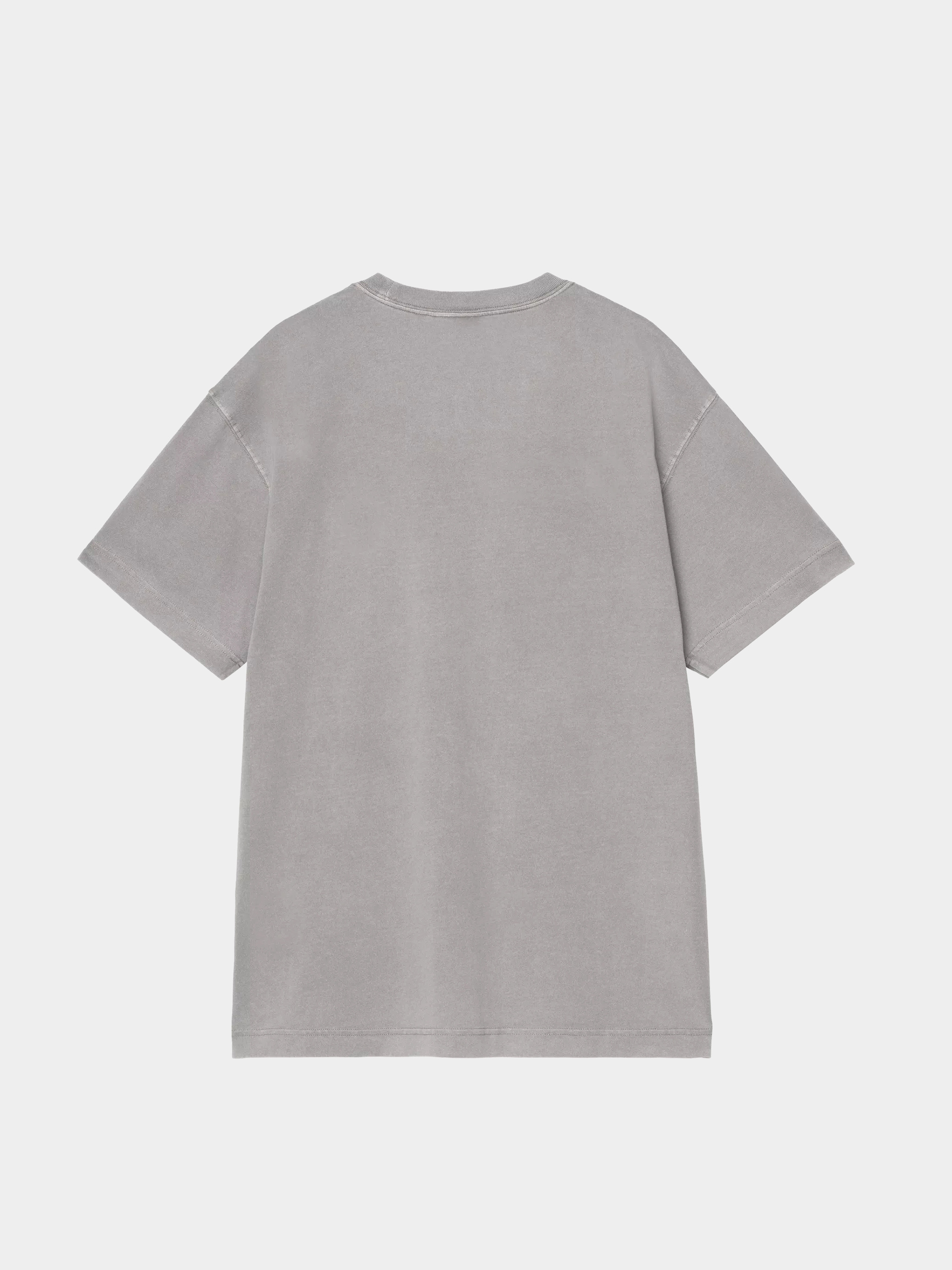 Tricou Carhartt WIP Nelson (yosemite)