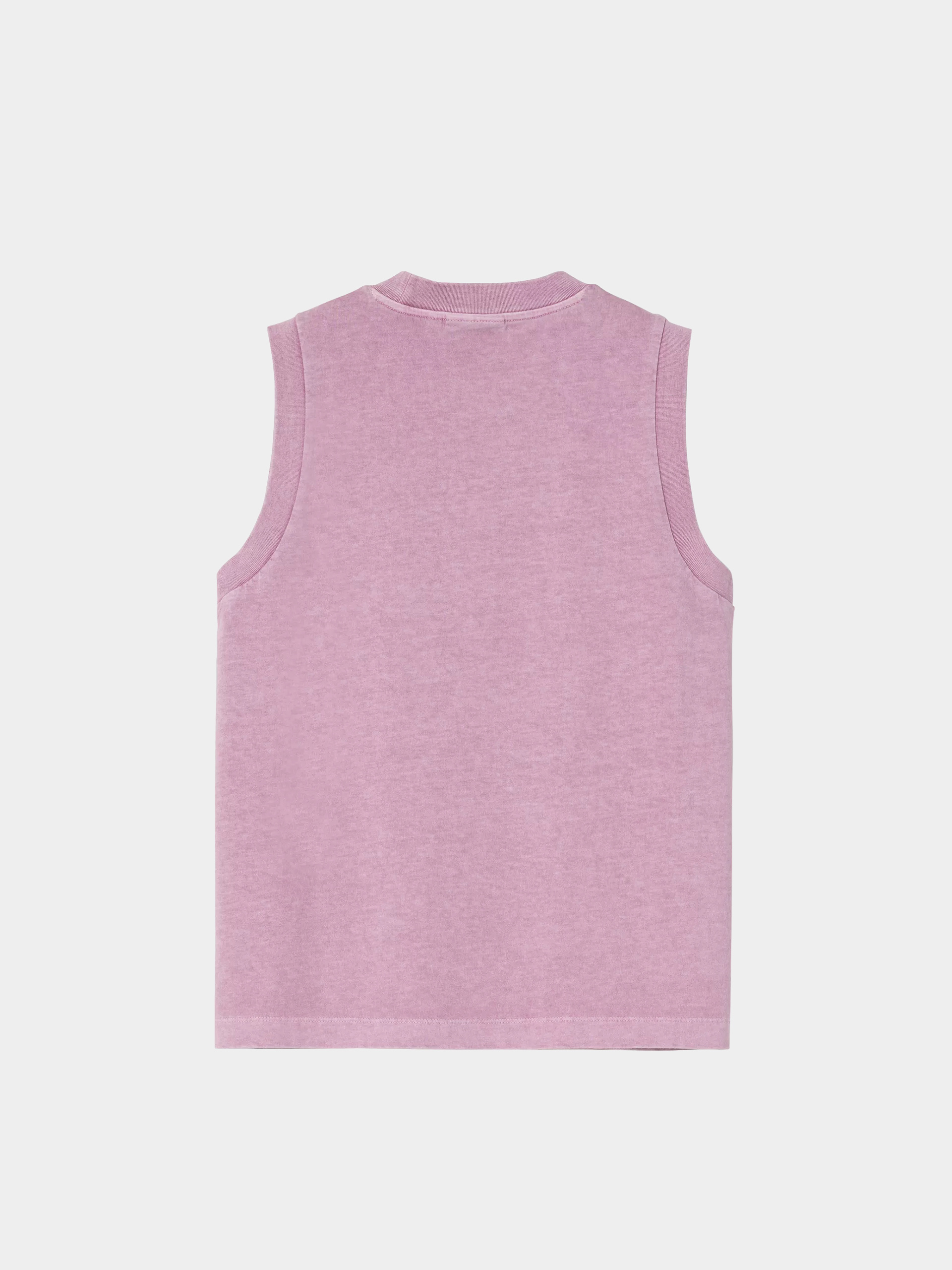 Tricou Carhartt WIP Nelson Wmn (gentle purple)