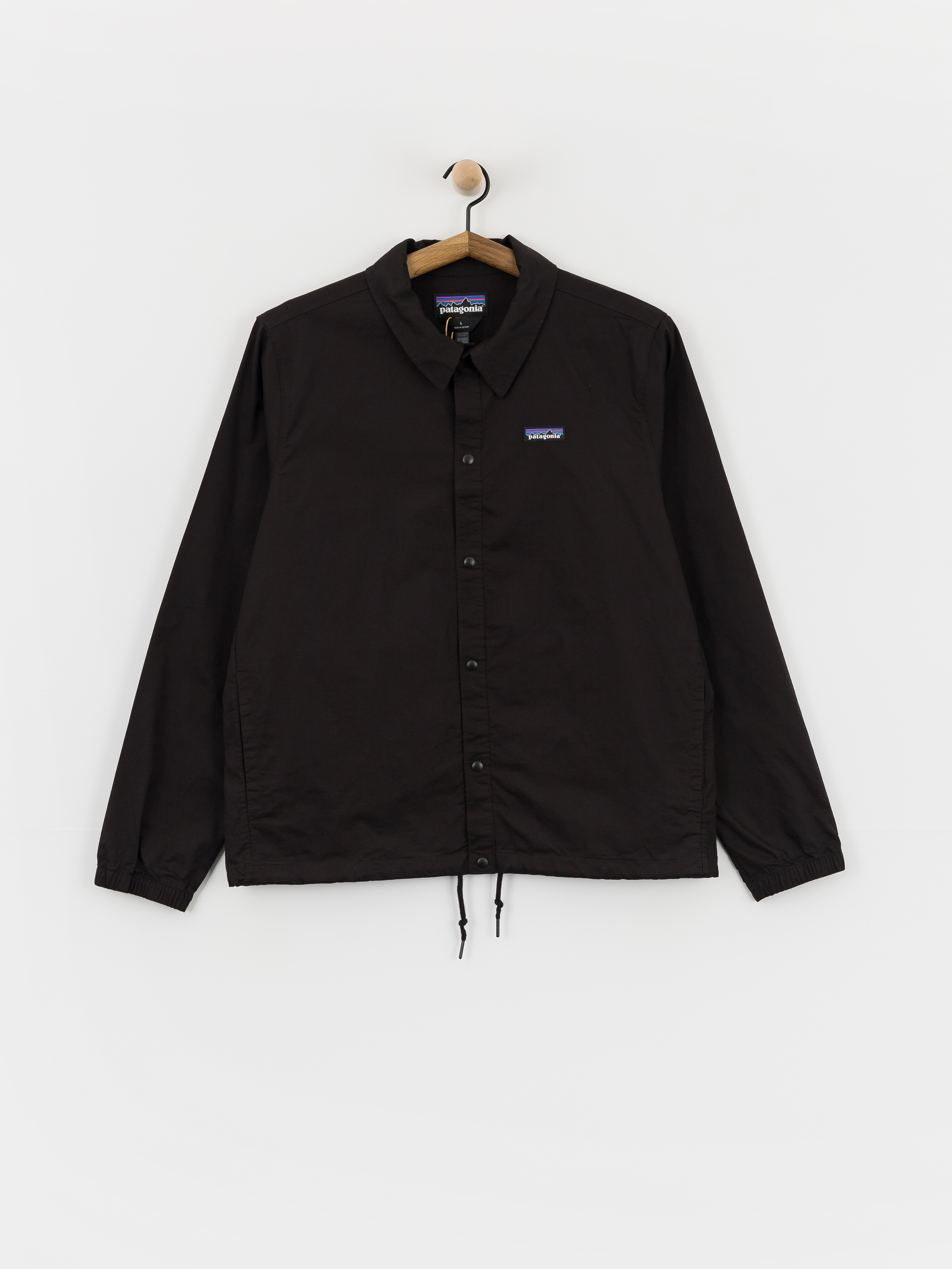 Geacu0103 Patagonia Lightweight (black)