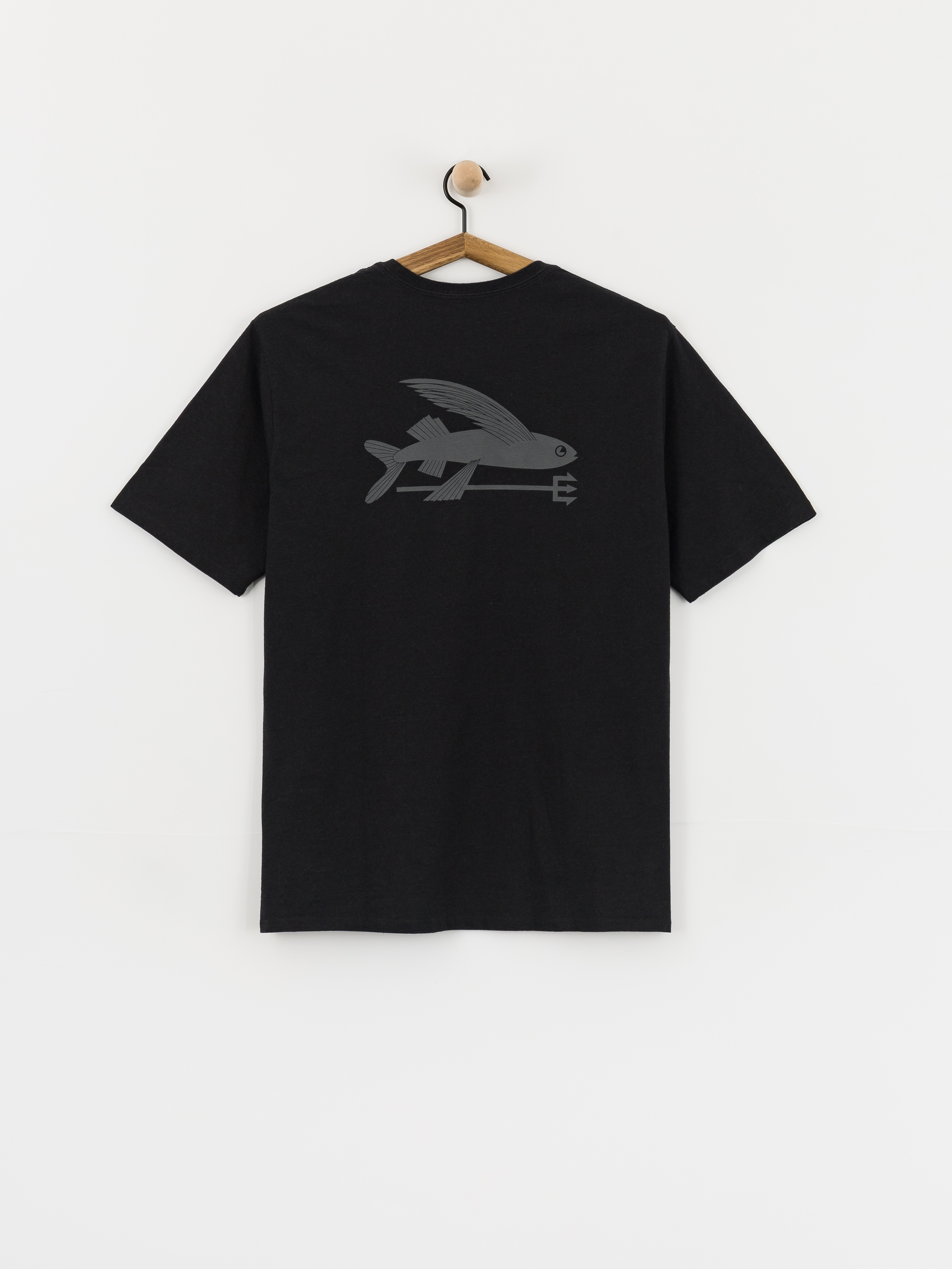 Tricou Patagonia Flying Fish