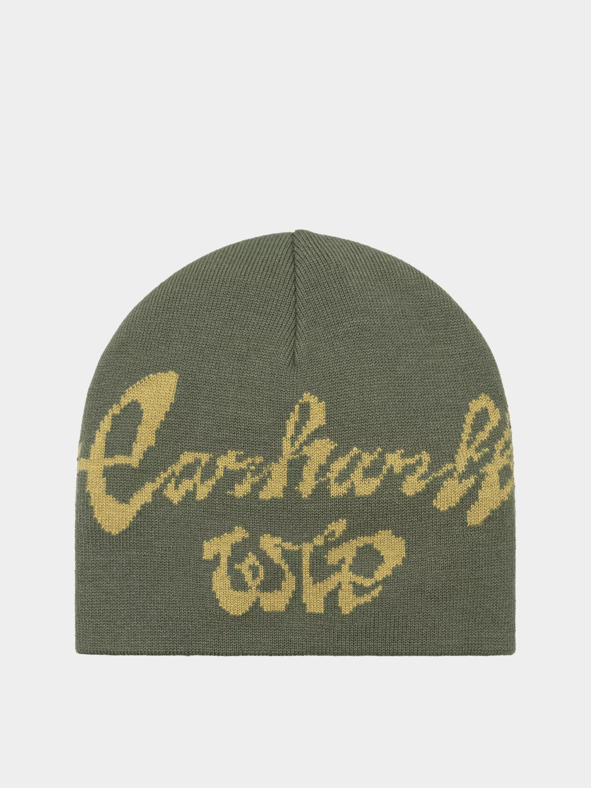 Cu0103ciulu0103 Carhartt WIP Chedda WIP (leaf)