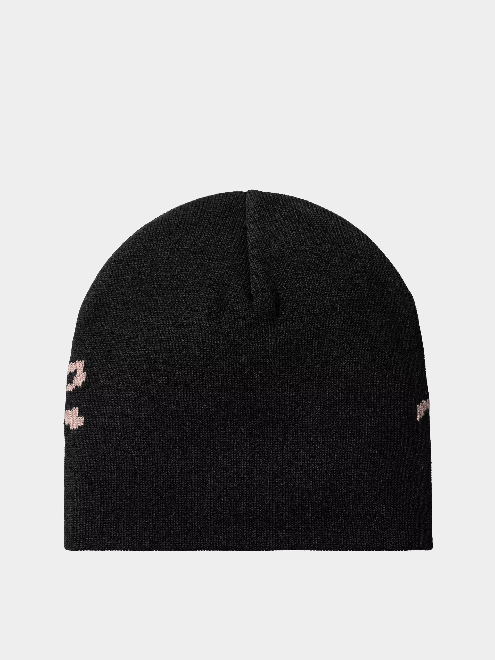 Căciulă Carhartt WIP Chedda WIP (black)