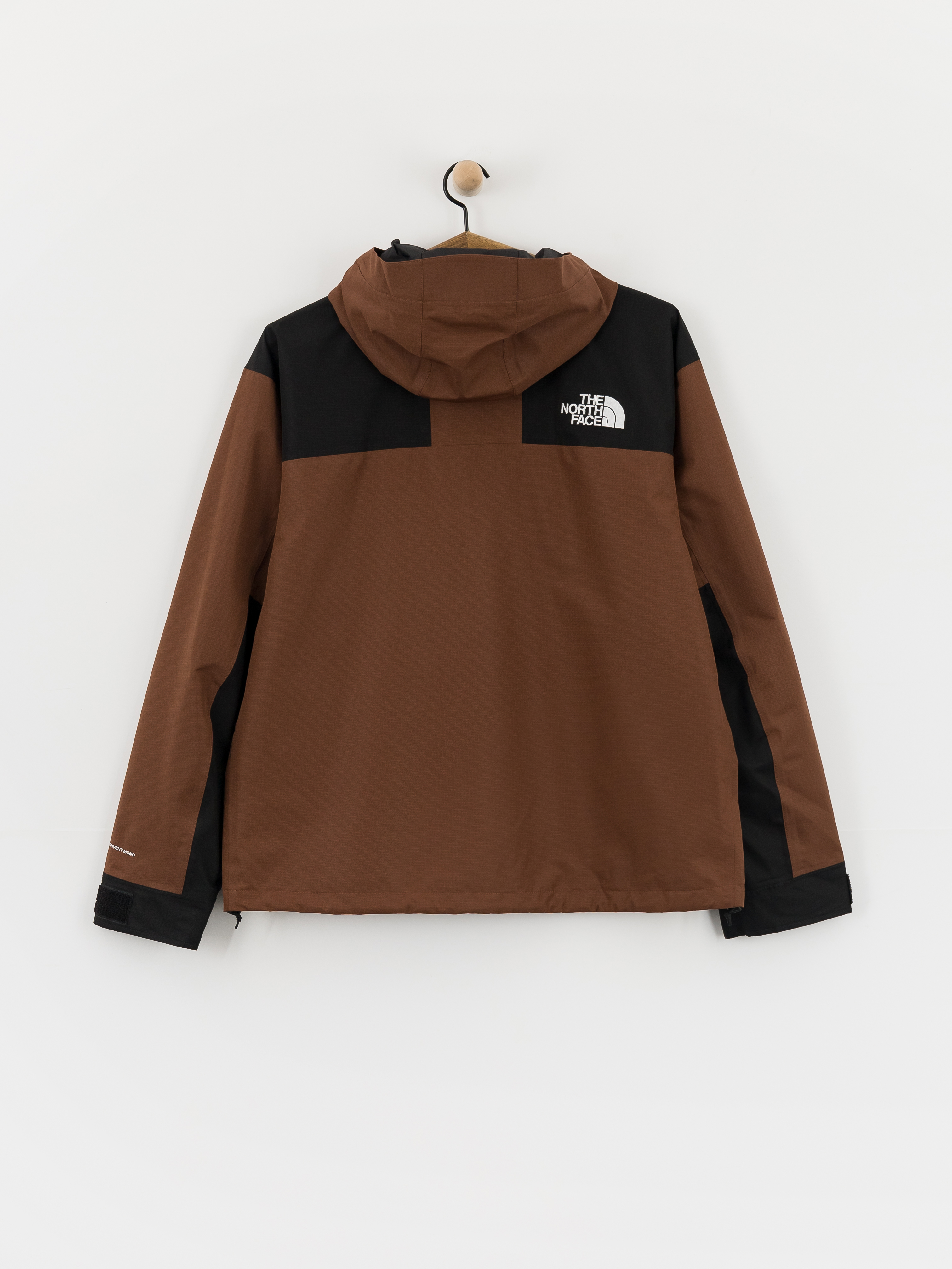 Geacă The North Face Dryvent Mono Mountain (ember soil/tnf)
