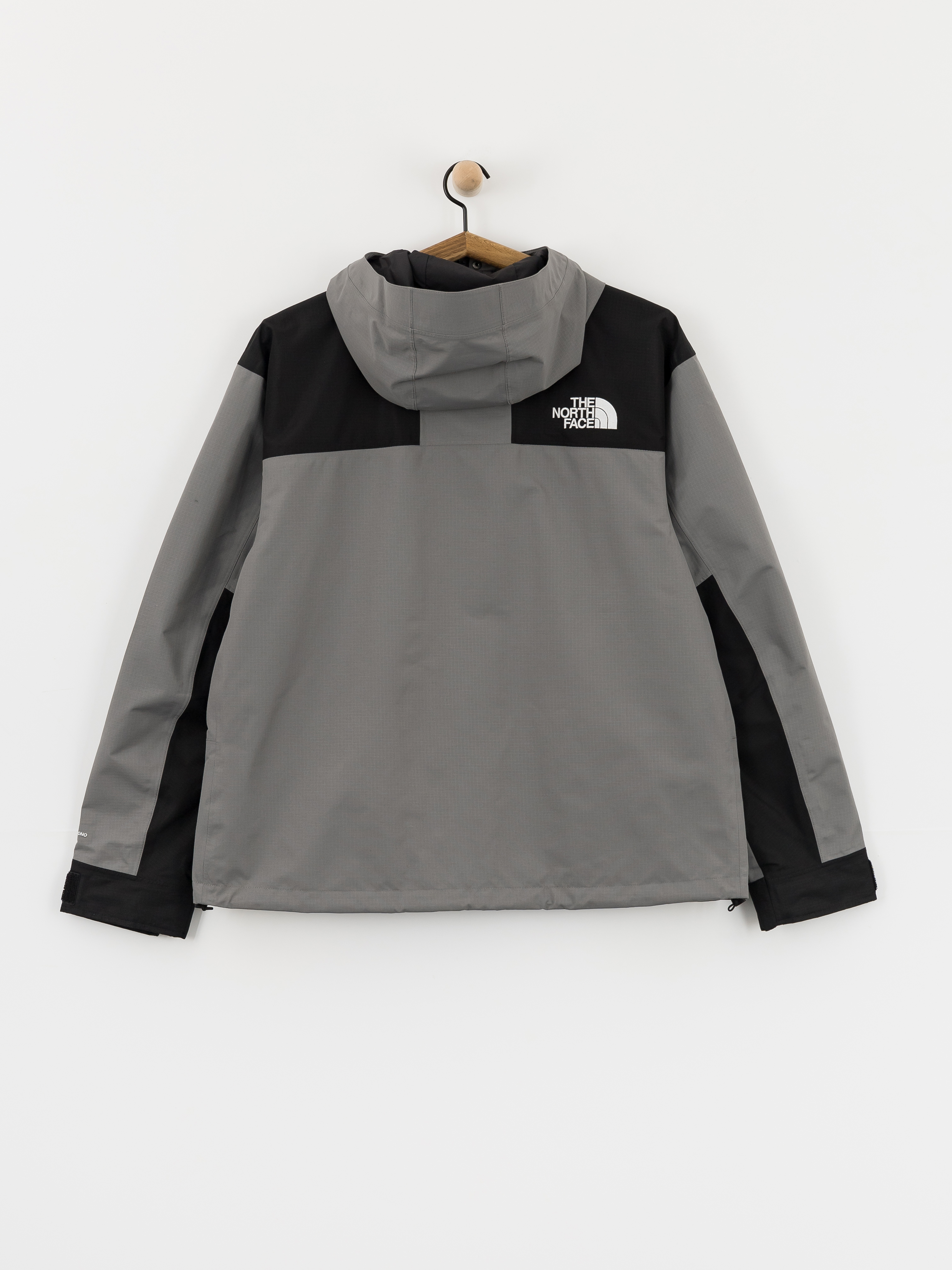 Geacă The North Face Dryvent Mono Mountain (smoked pearl/tn)