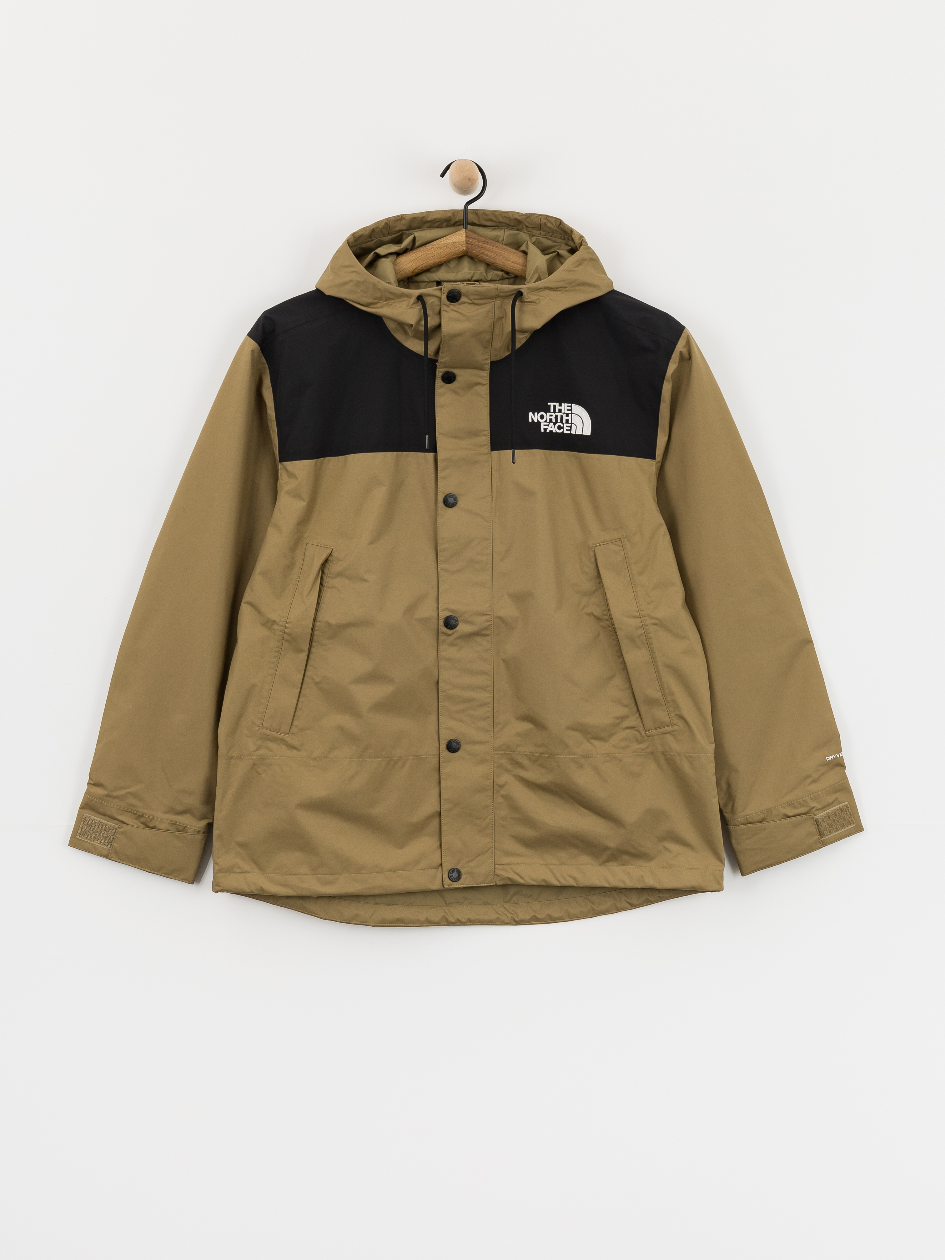 Geacă The North Face Reign On (cedar/tnf black)