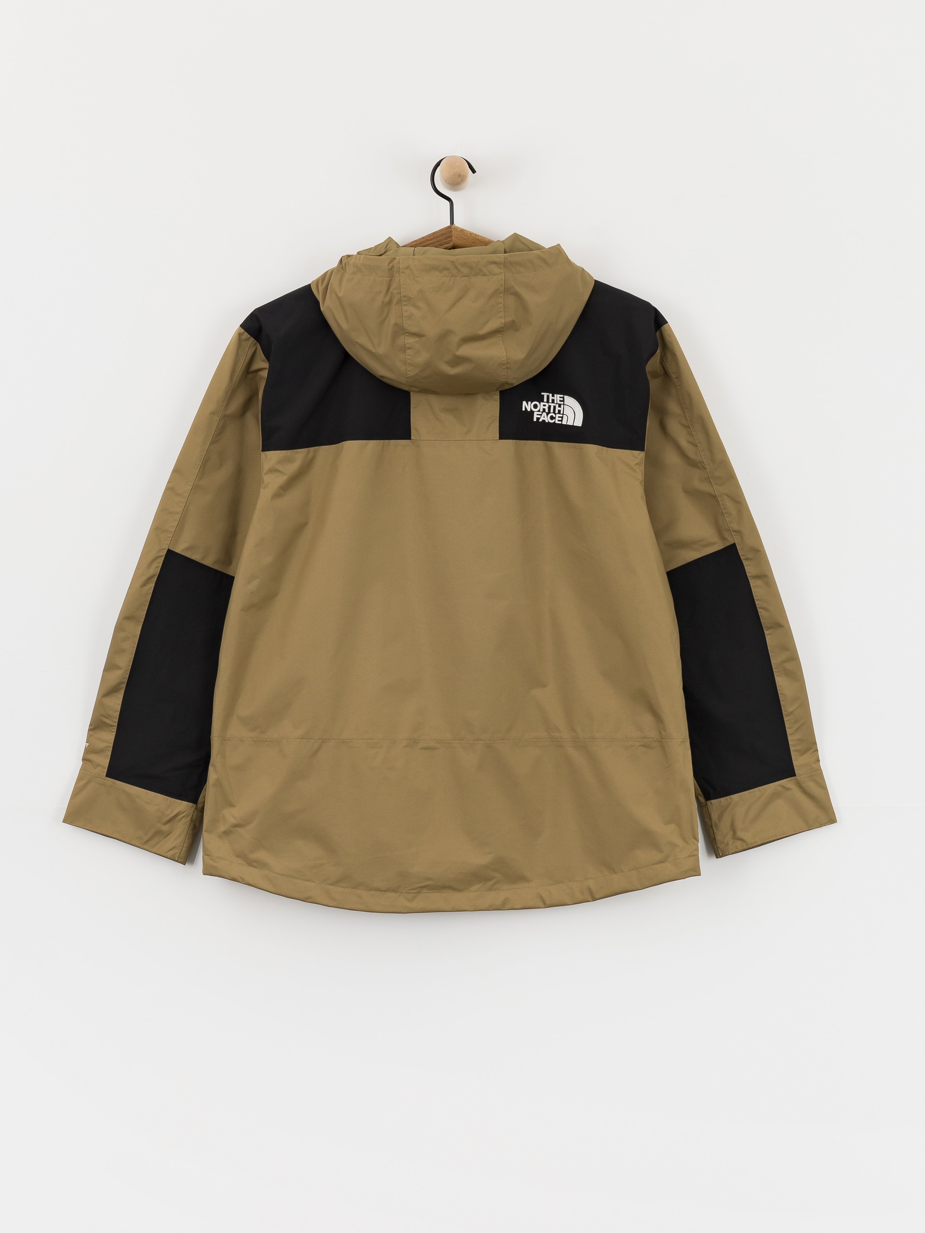 Geacă The North Face Reign On (cedar/tnf black)
