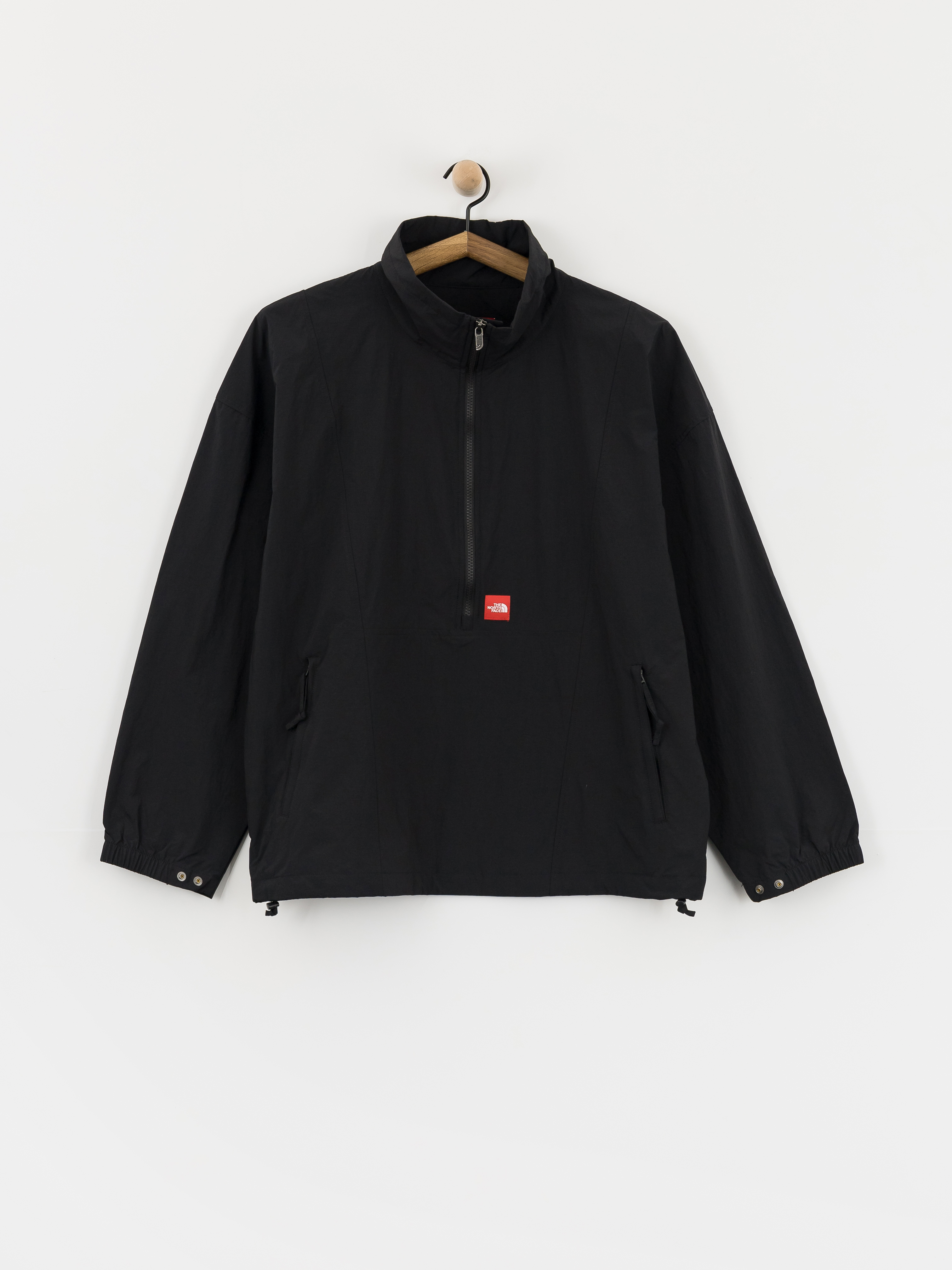 Geacă The North Face Tnf Red Box Taslan