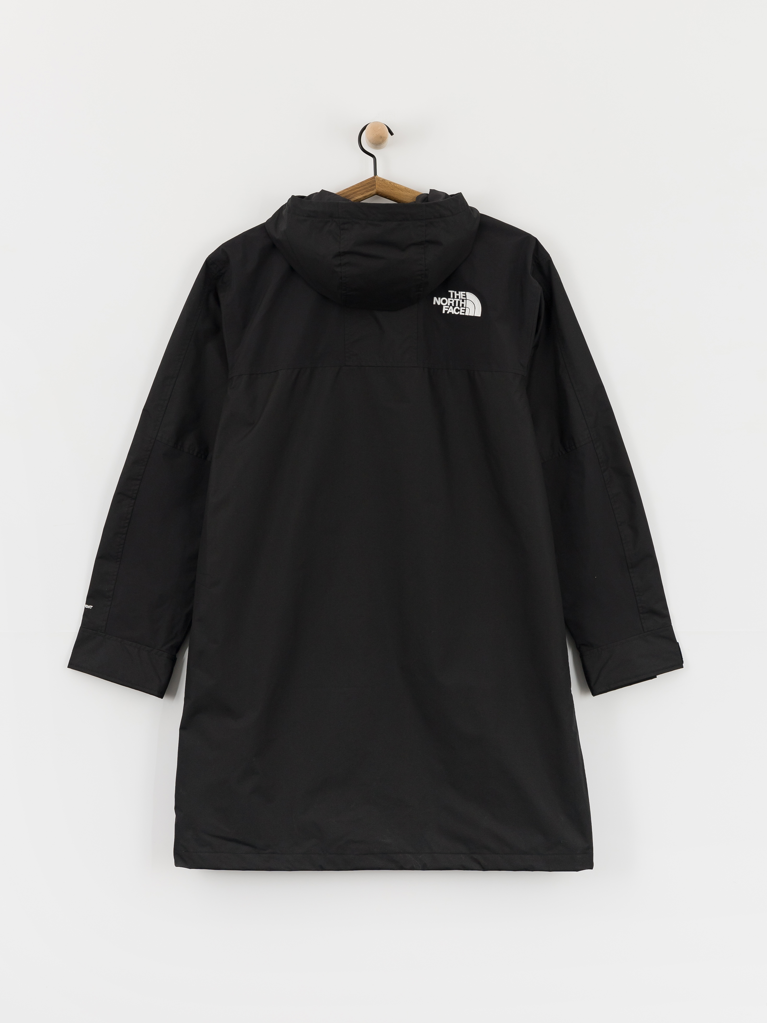 Geacă The North Face Reign On Parka (tnf black)
