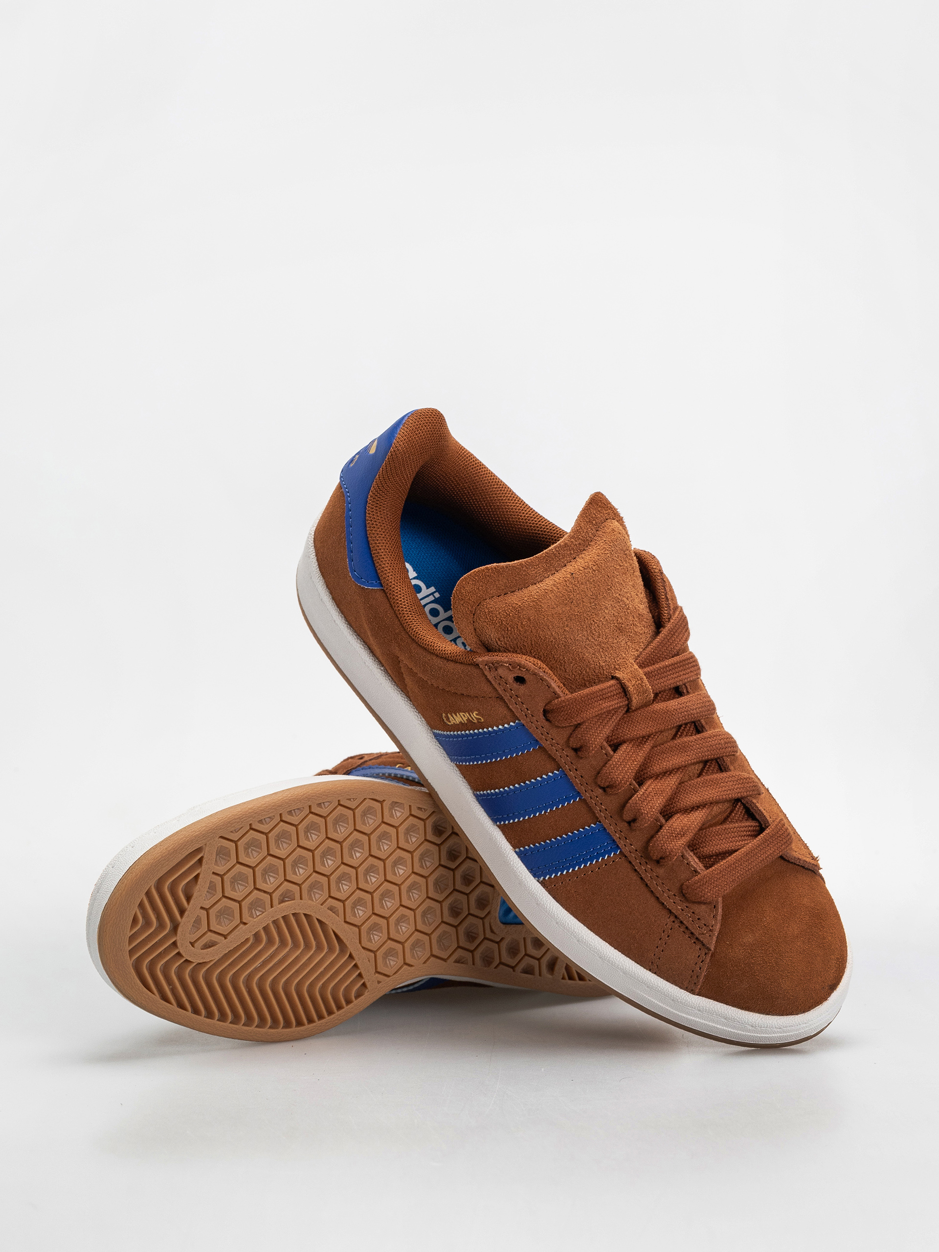 Pantofi adidas Campus 90S Adv (royblu/ftwwht)