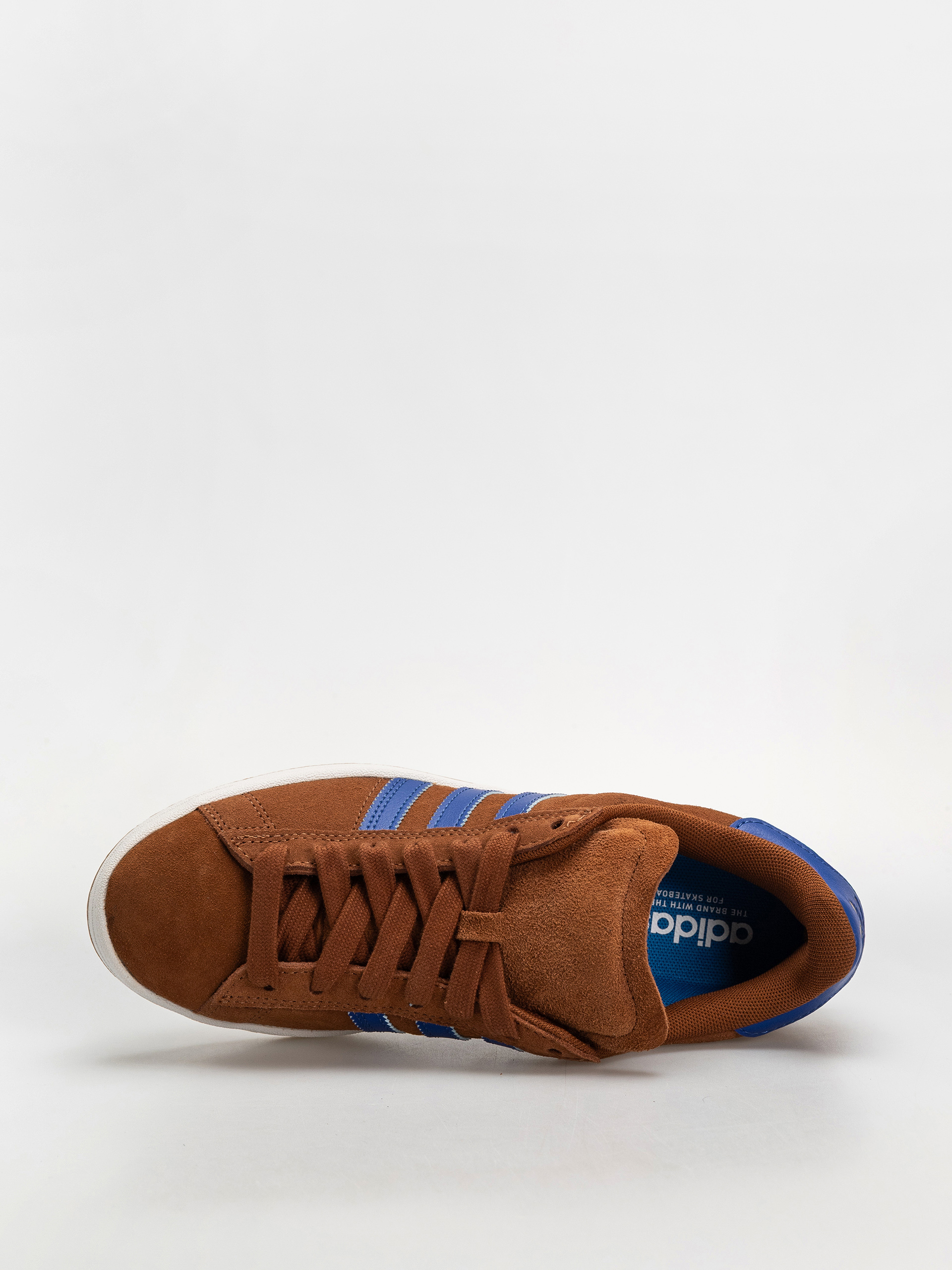 Pantofi adidas Campus 90S Adv (royblu/ftwwht)