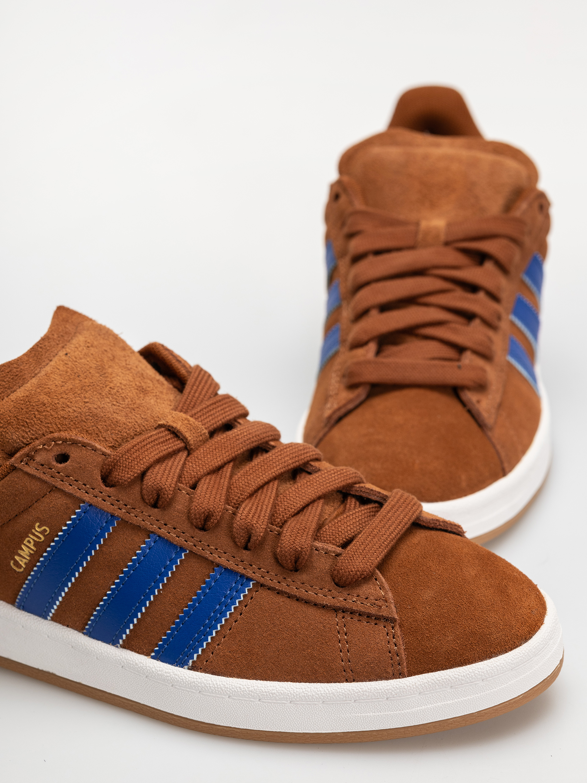 Pantofi adidas Campus 90S Adv (royblu/ftwwht)