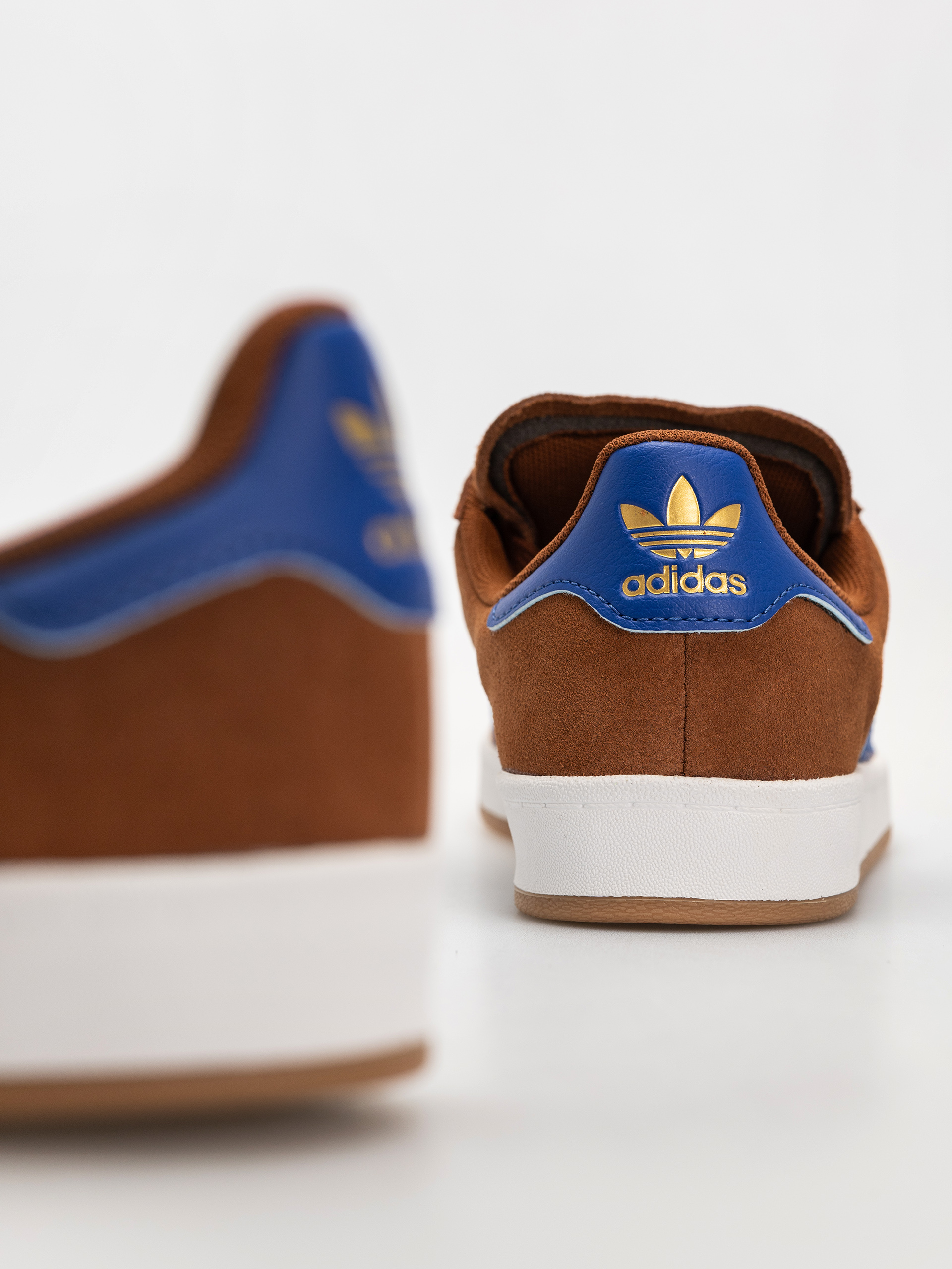 Pantofi adidas Campus 90S Adv (royblu/ftwwht)