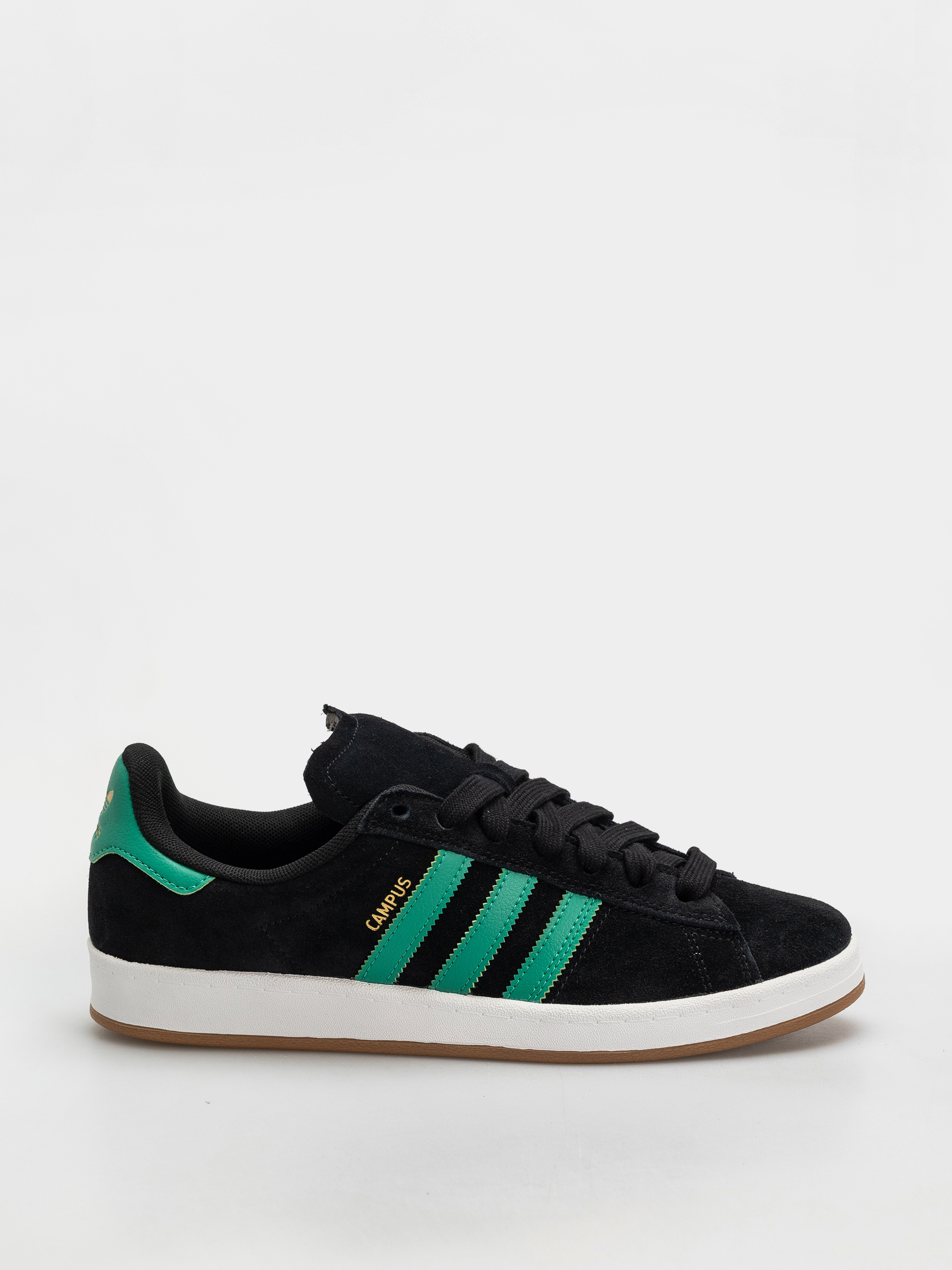 Pantofi adidas Campus 90S Adv (cblack/cougrn/ftwwht)