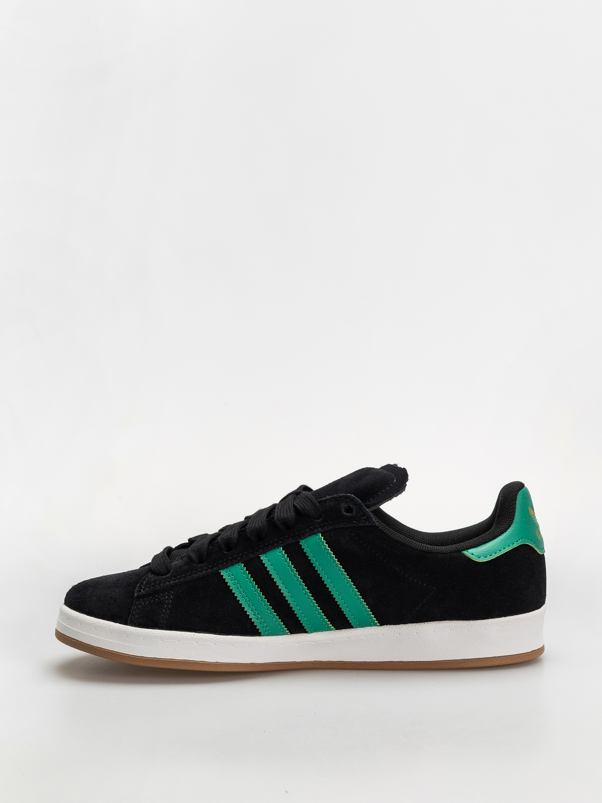 Pantofi adidas Campus 90S Adv (cblack/cougrn/ftwwht)