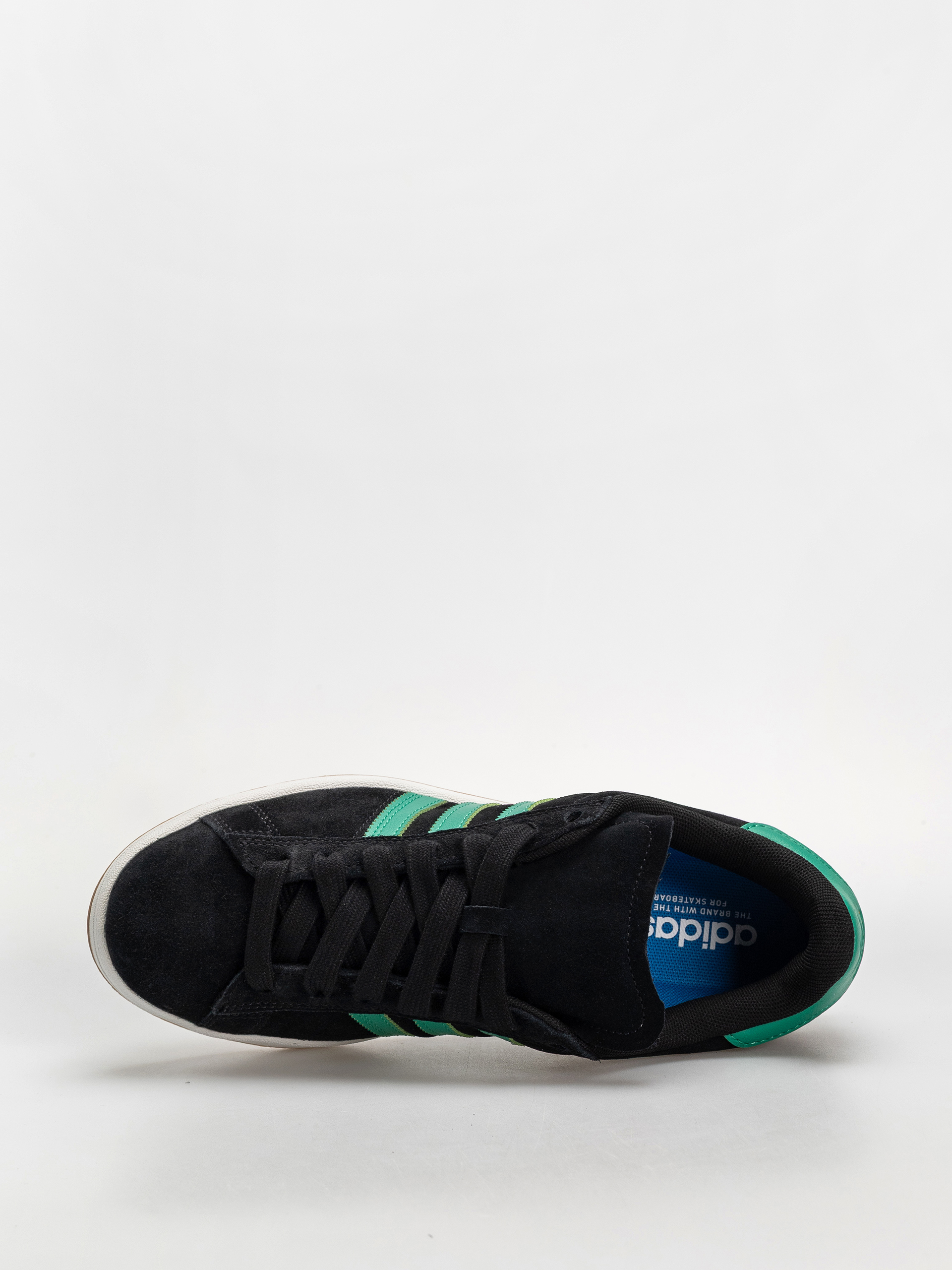 Pantofi adidas Campus 90S Adv (cblack/cougrn/ftwwht)