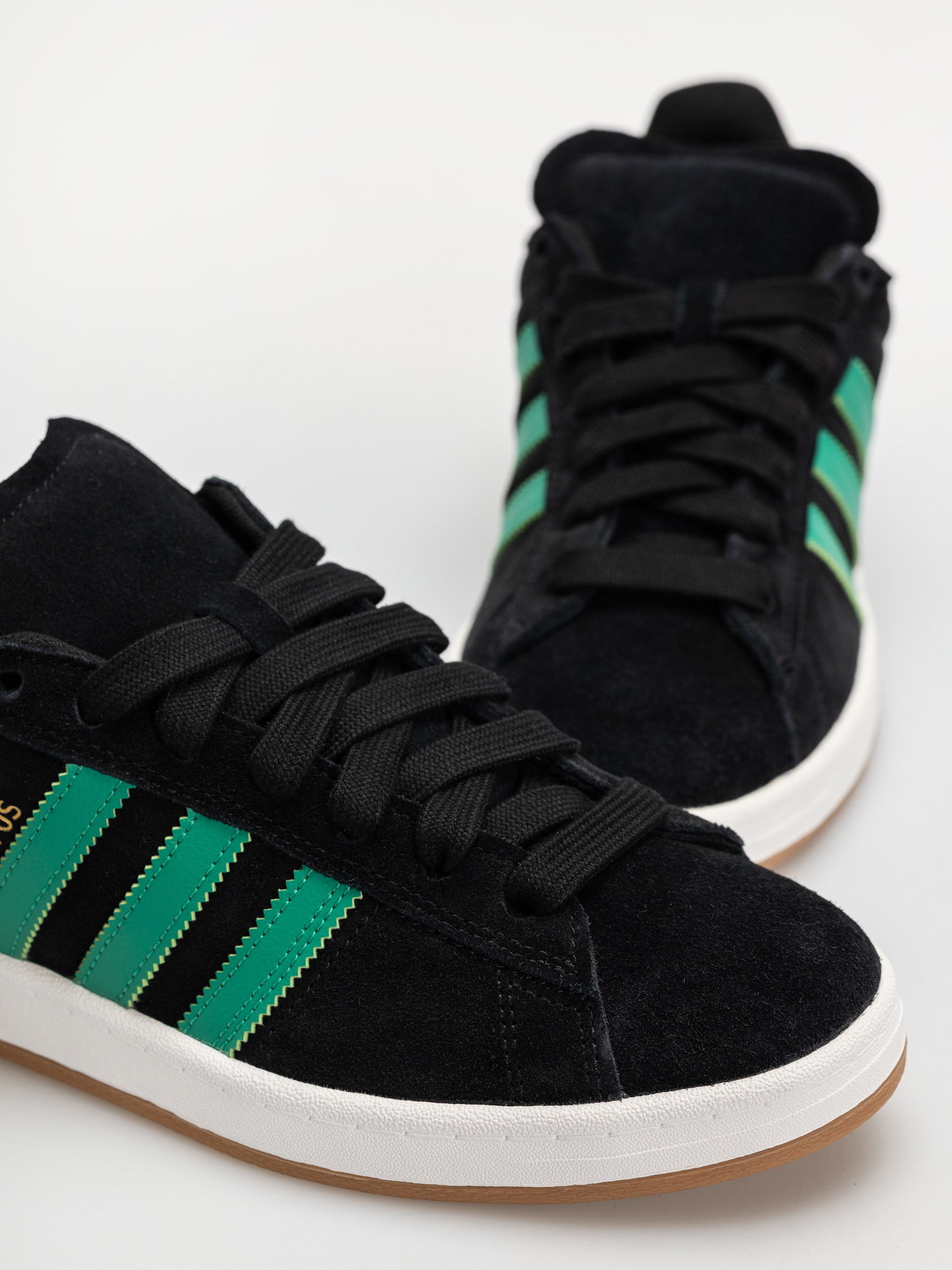 Pantofi adidas Campus 90S Adv (cblack/cougrn/ftwwht)