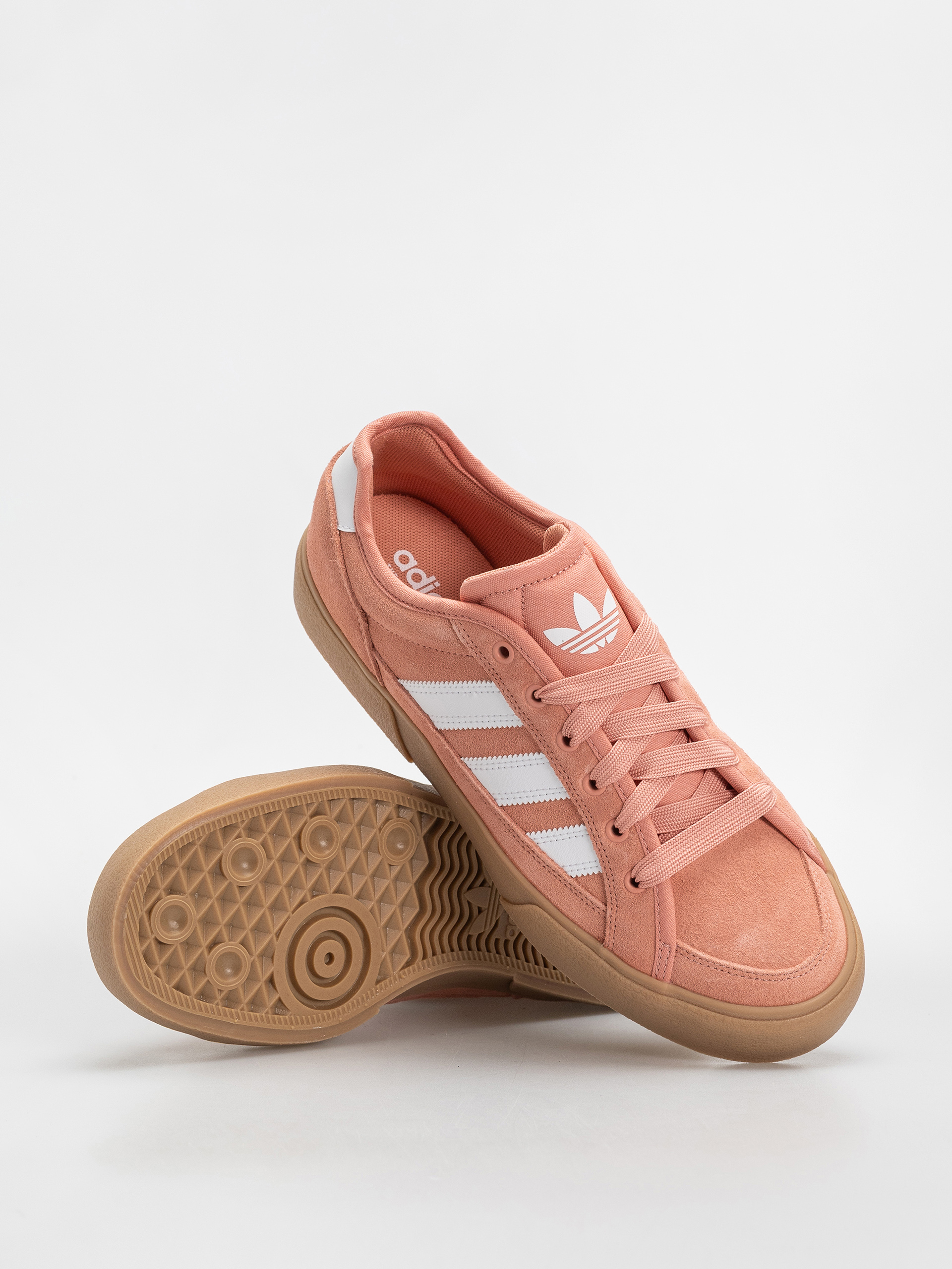 Pantofi adidas Court Tns Premiere (supcol/ftwwht/gum4)