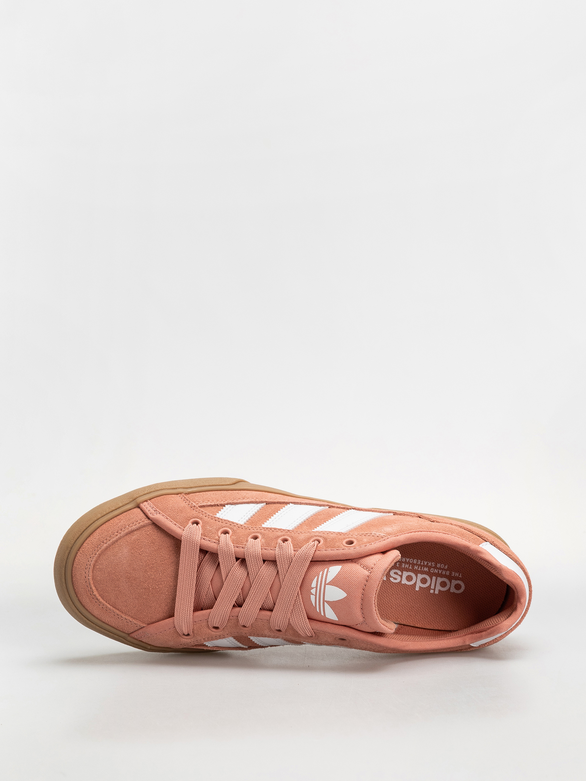 Pantofi adidas Court Tns Premiere (supcol/ftwwht/gum4)