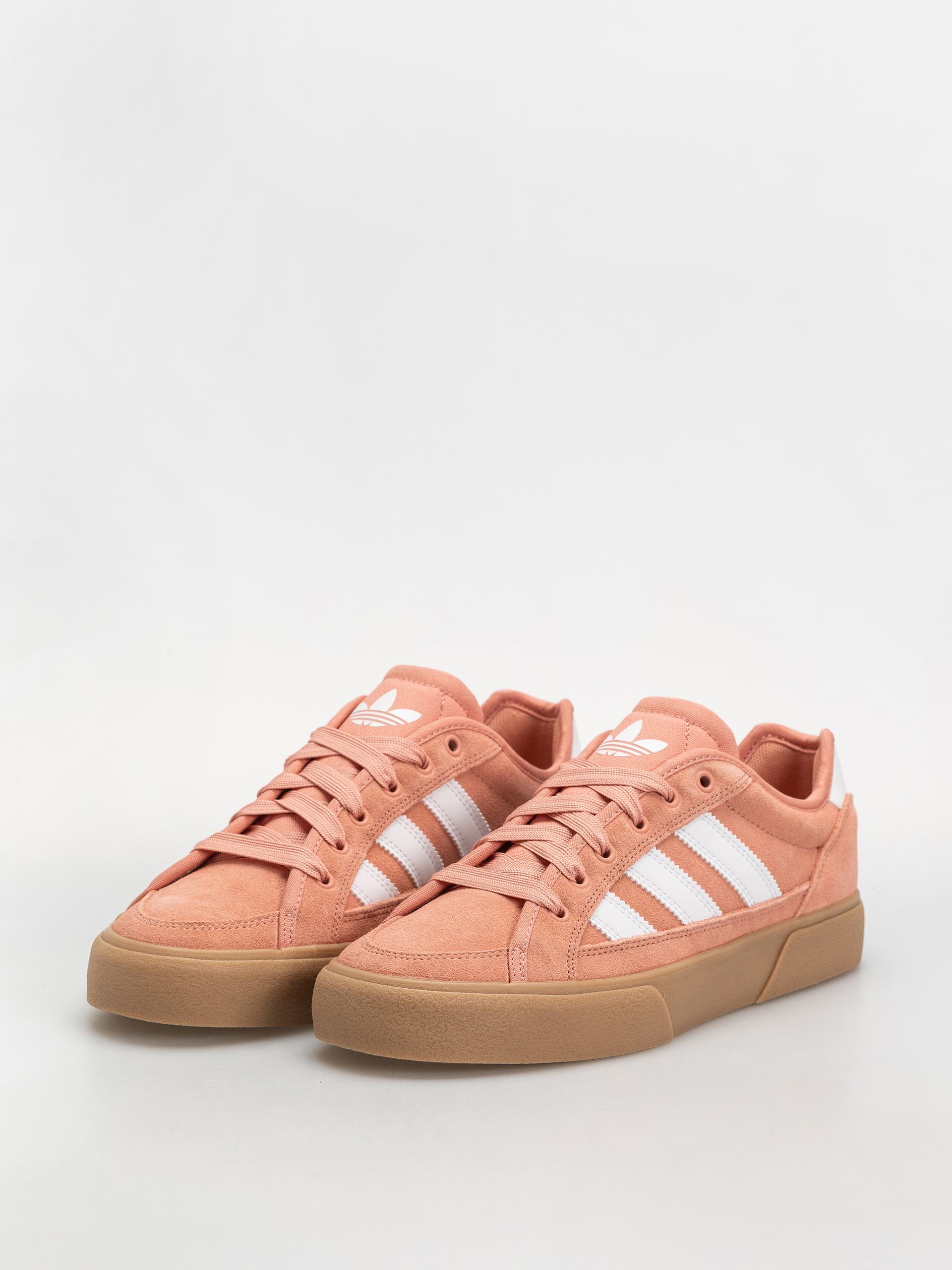 Pantofi adidas Court Tns Premiere (supcol/ftwwht/gum4)