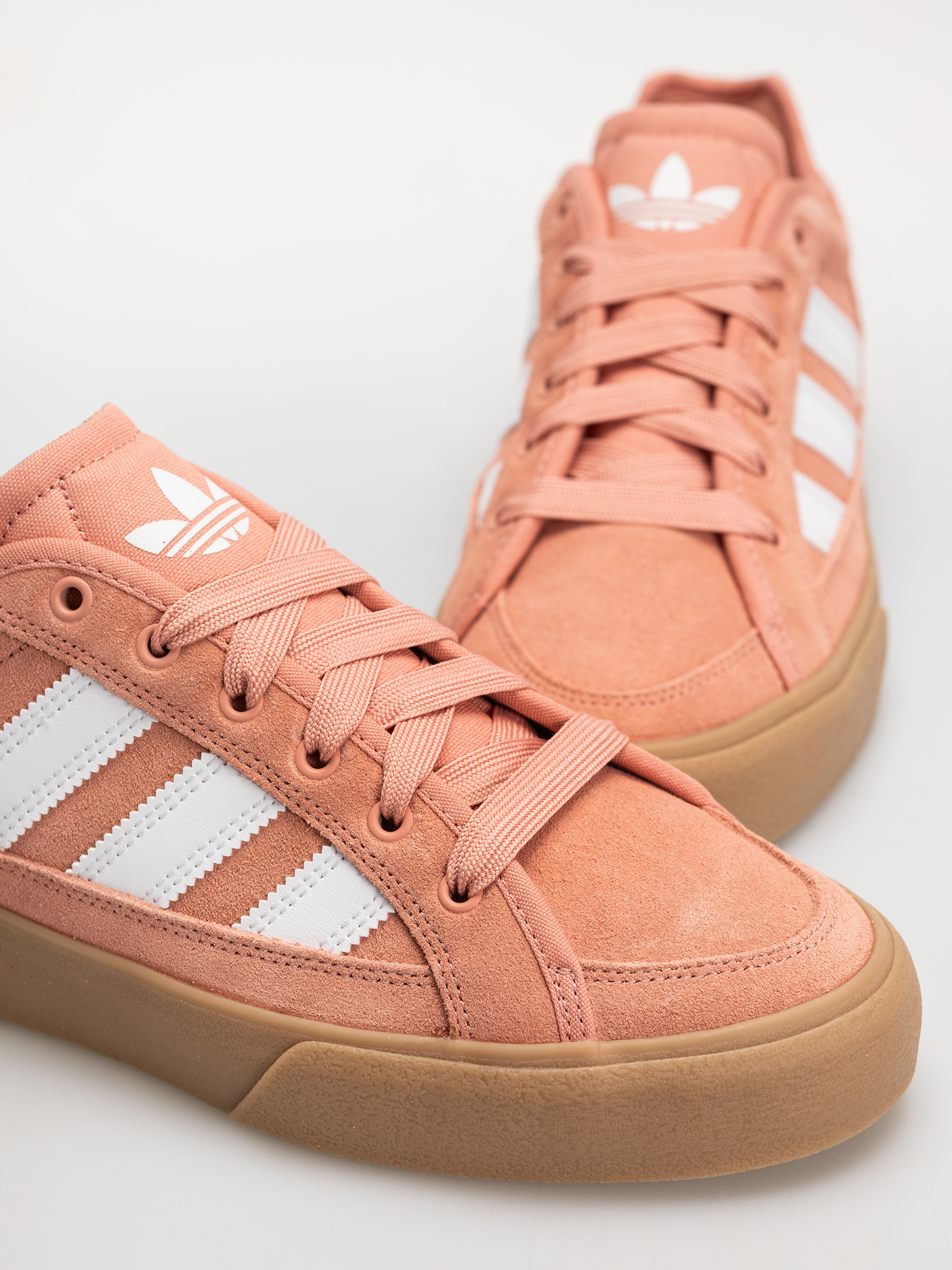 Pantofi adidas Court Tns Premiere (supcol/ftwwht/gum4)