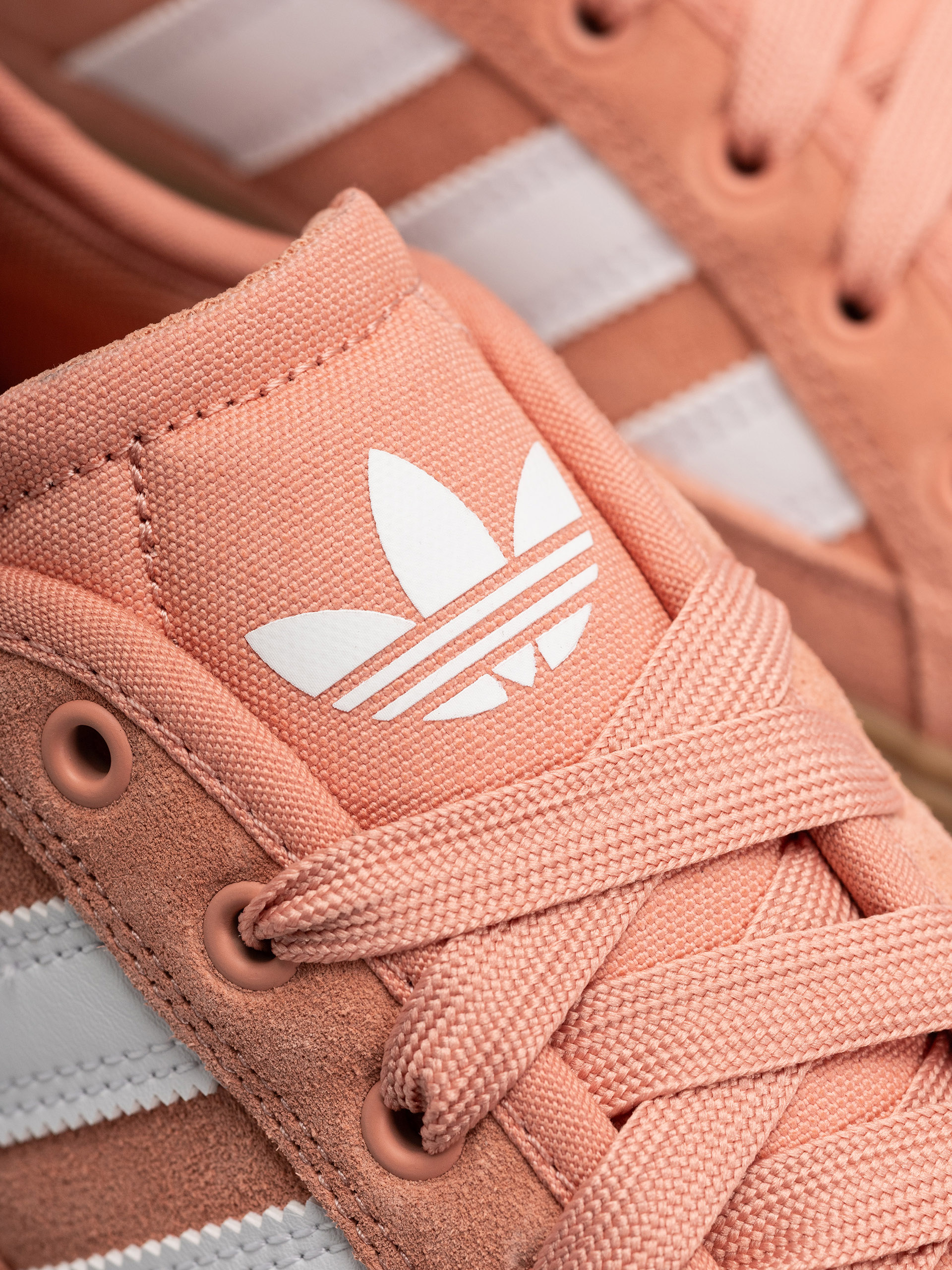 Pantofi adidas Court Tns Premiere (supcol/ftwwht/gum4)