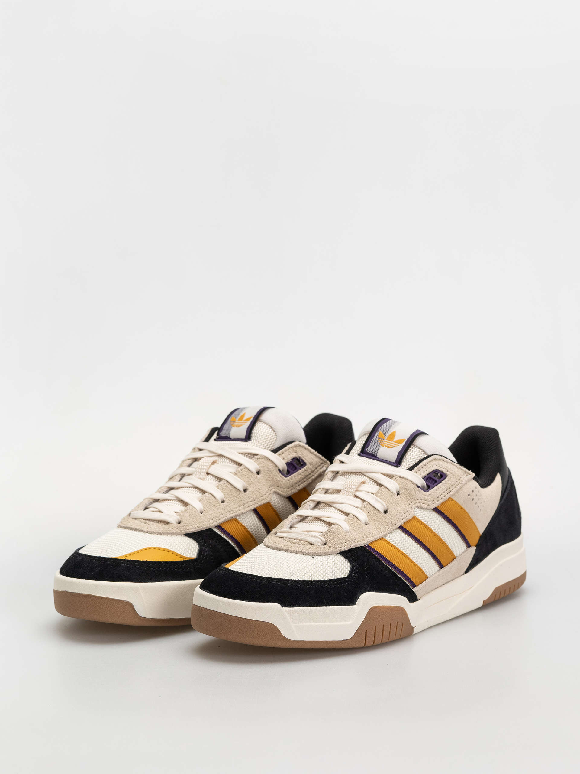 Pantofi adidas Tekkira Cup (crewht/owhite/crewht)