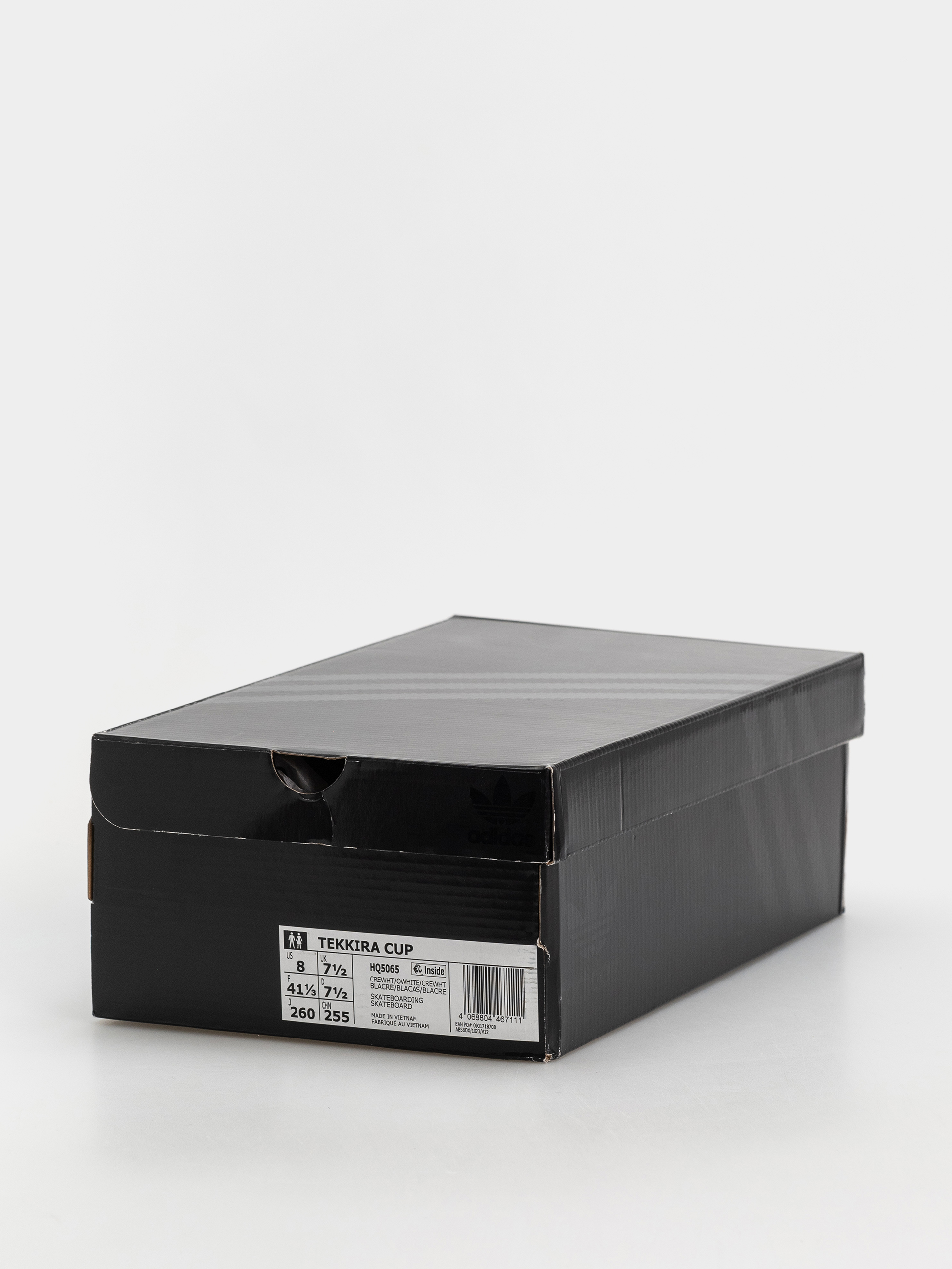 Pantofi adidas Tekkira Cup (crewht/owhite/crewht)