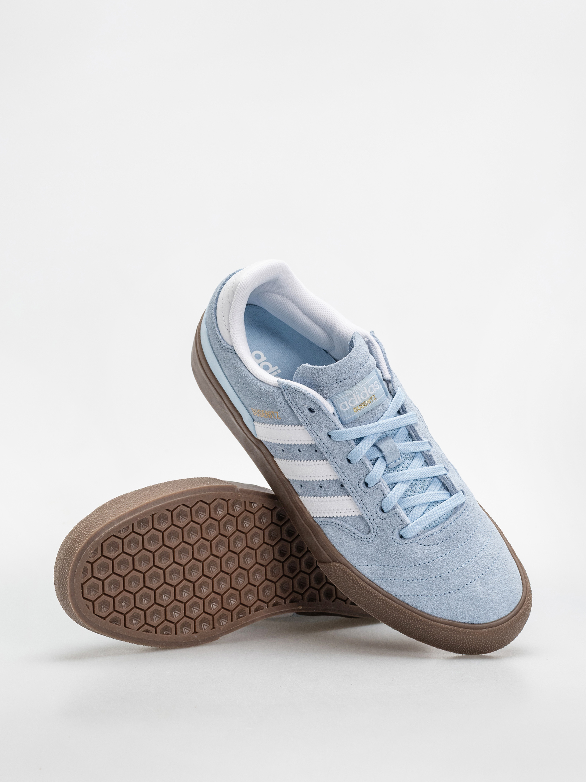 Pantofi adidas Busenitz Vulc II (clesky/ftwwht/gum5)