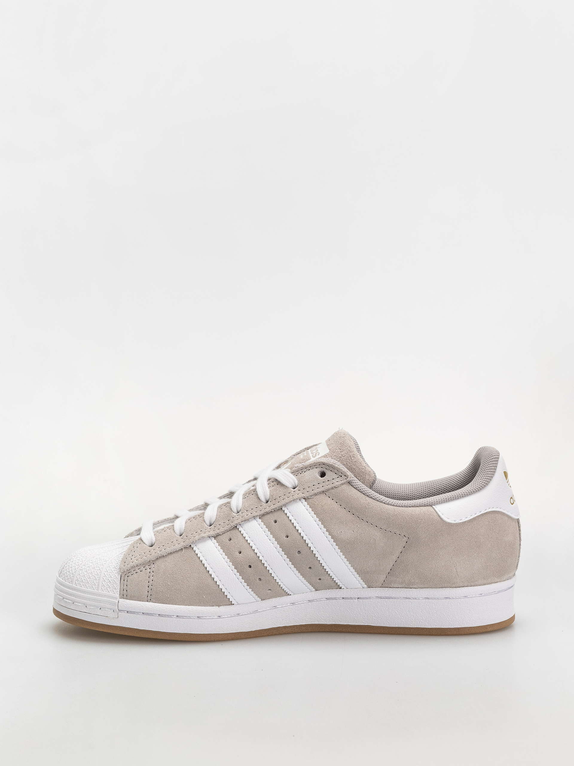 Pantofi adidas Superstar Adv (cgrani/ftwwht/goldmt)