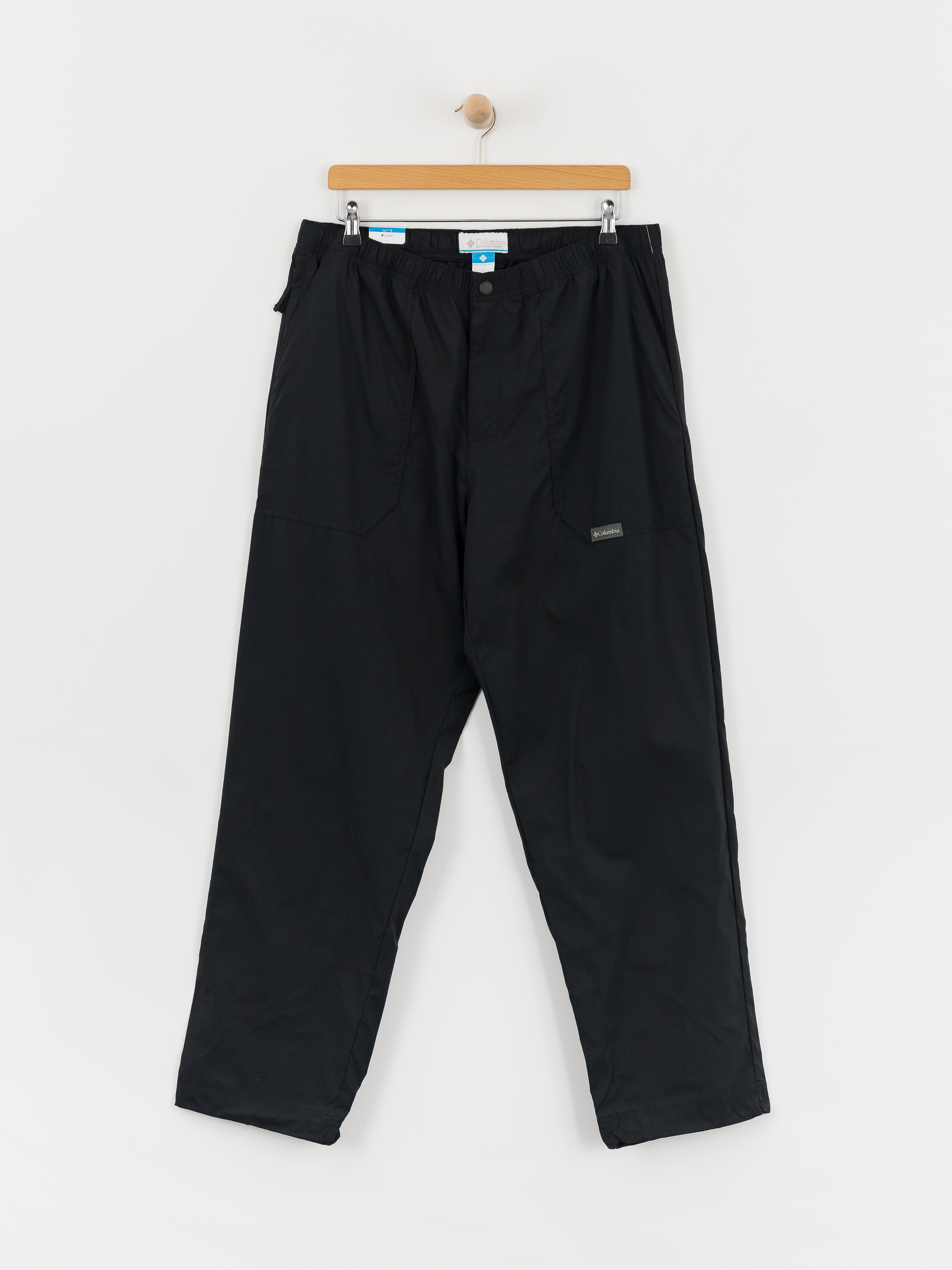 Pantaloni Columbia Landroamer Scout (black)