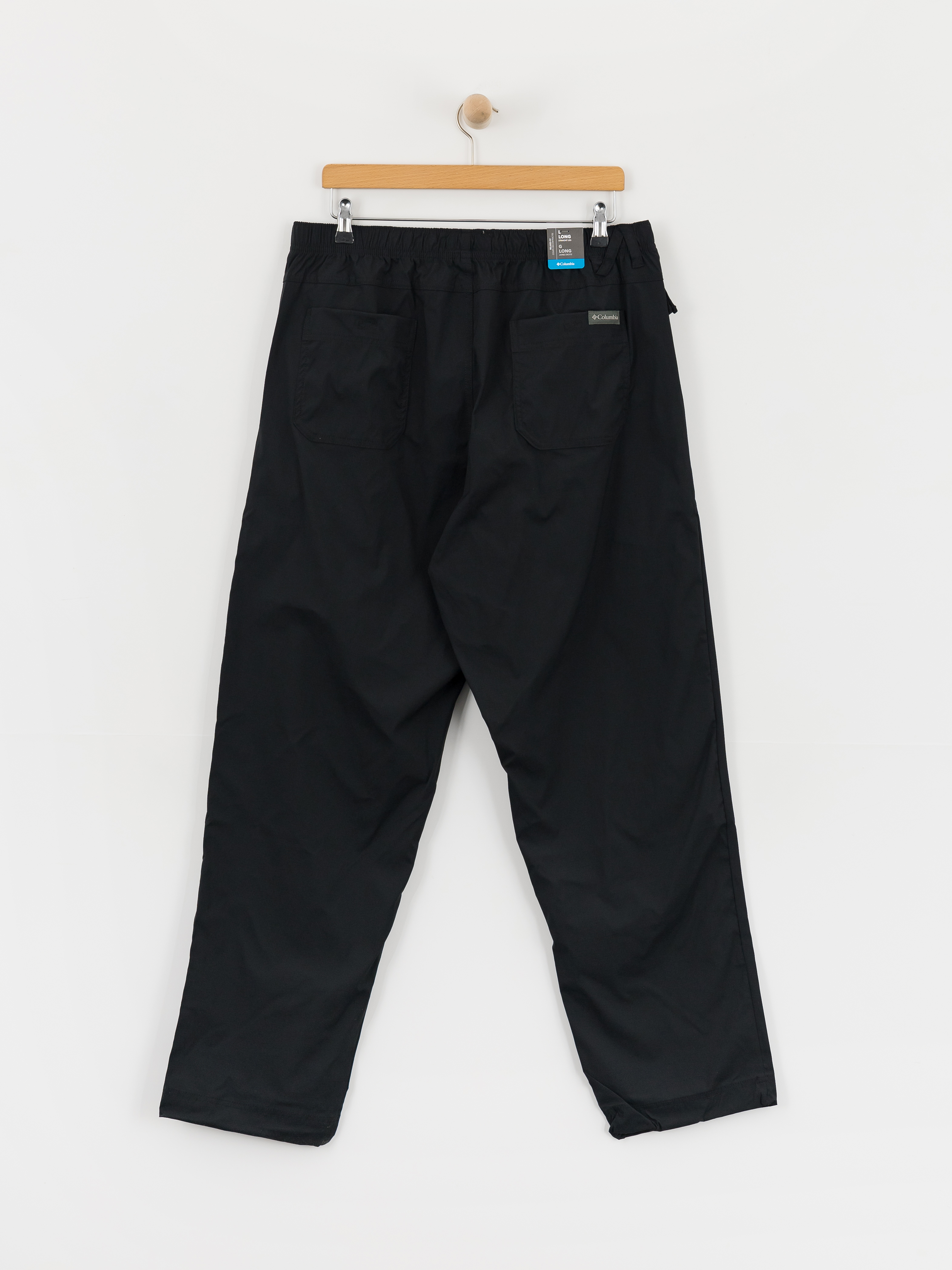 Pantaloni Columbia Landroamer Scout (black)