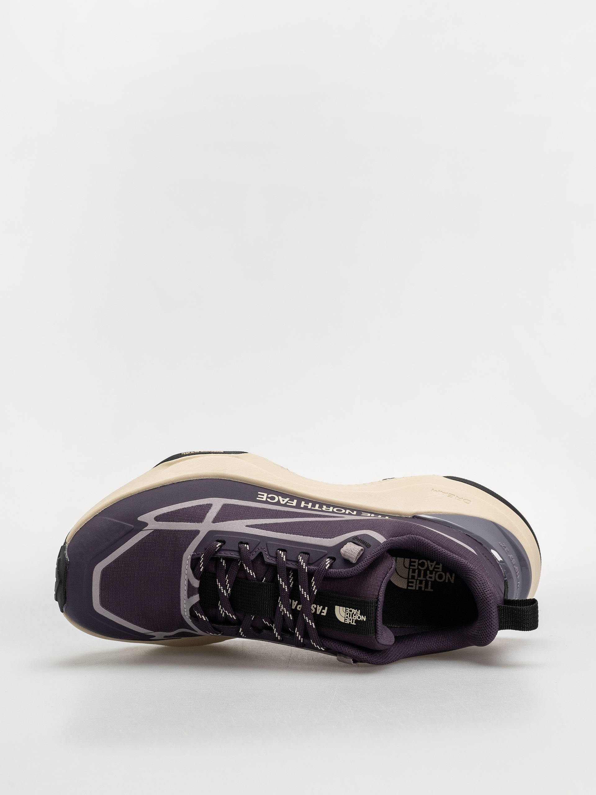 Pantofi The North Face Fastpack Wp Wmn (endless dusk/de)